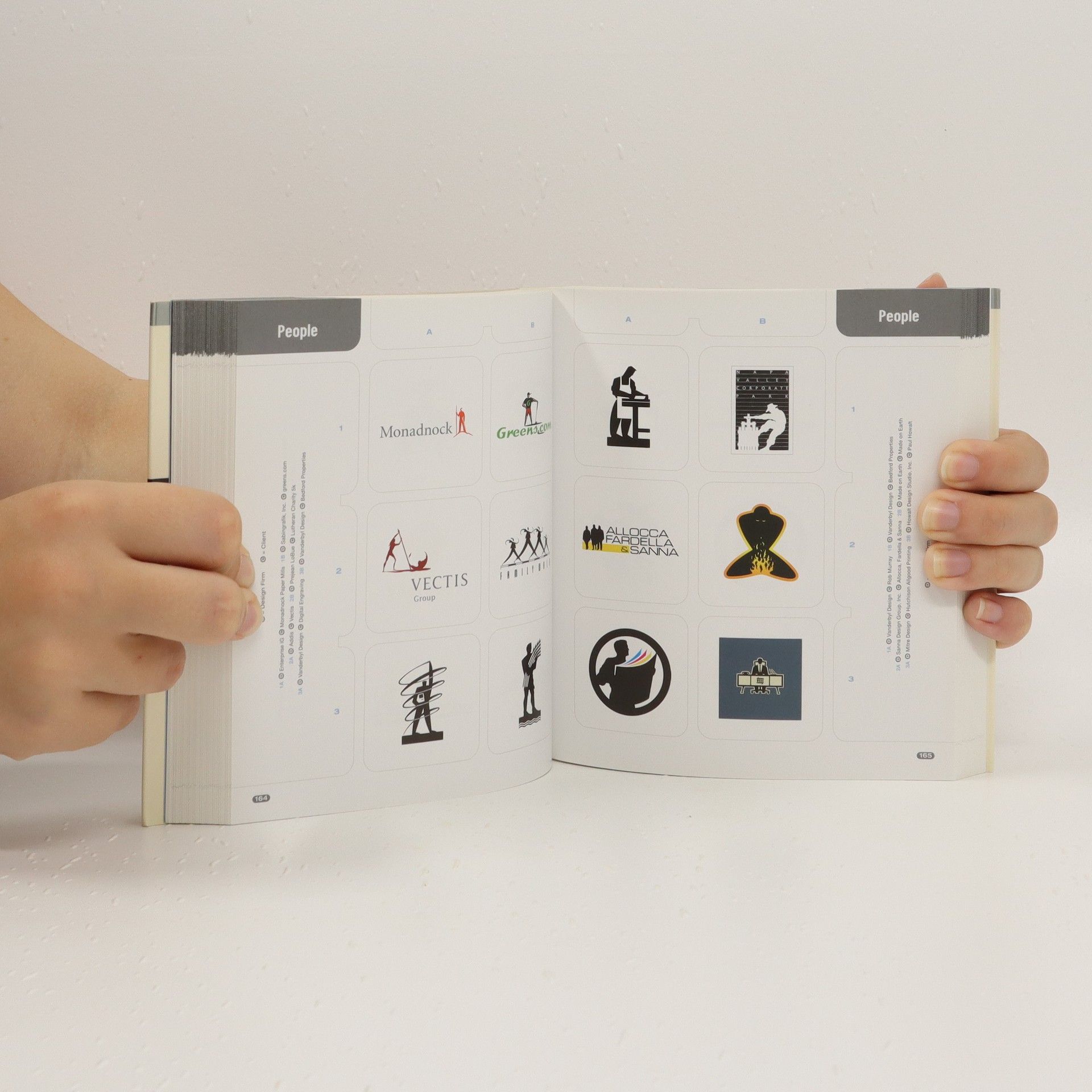 Catharine M. Fishel LogoLounge: 2,000 international identities by leading designers