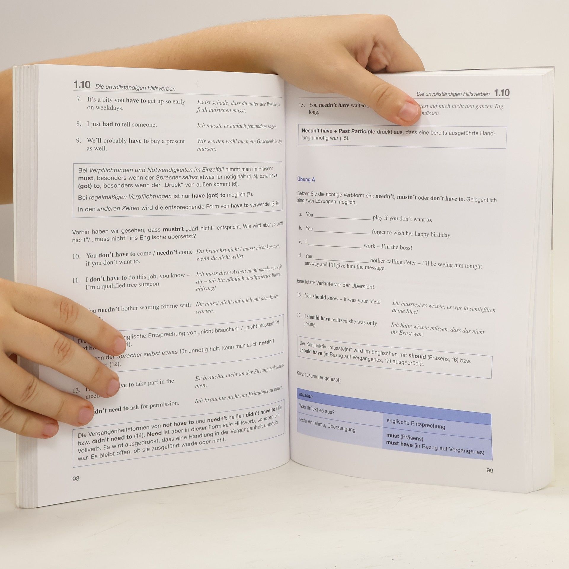 Vincent J. Docherty Langenscheidt. Standardgrammatik. Englisch