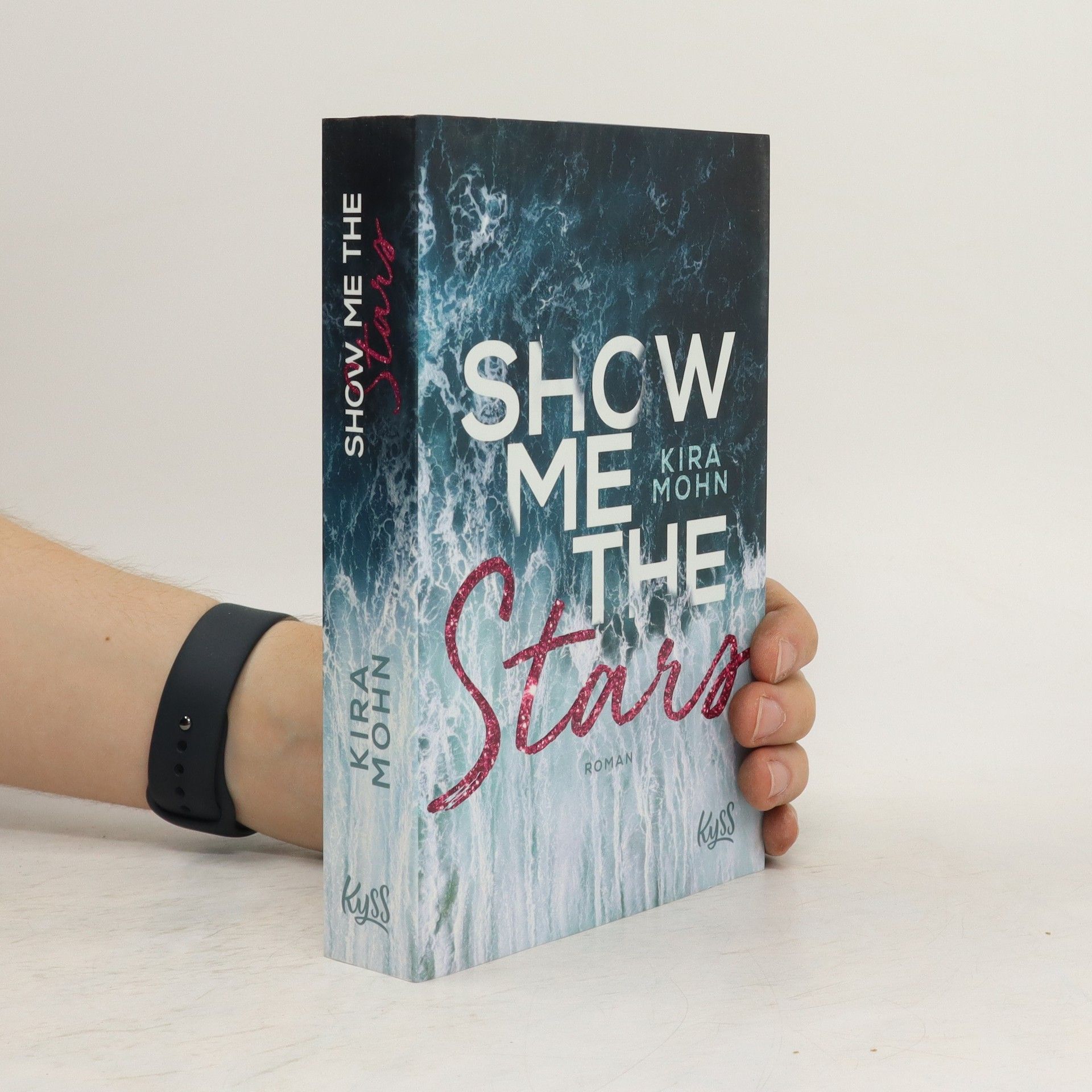 Kira Mohn Show me the stars