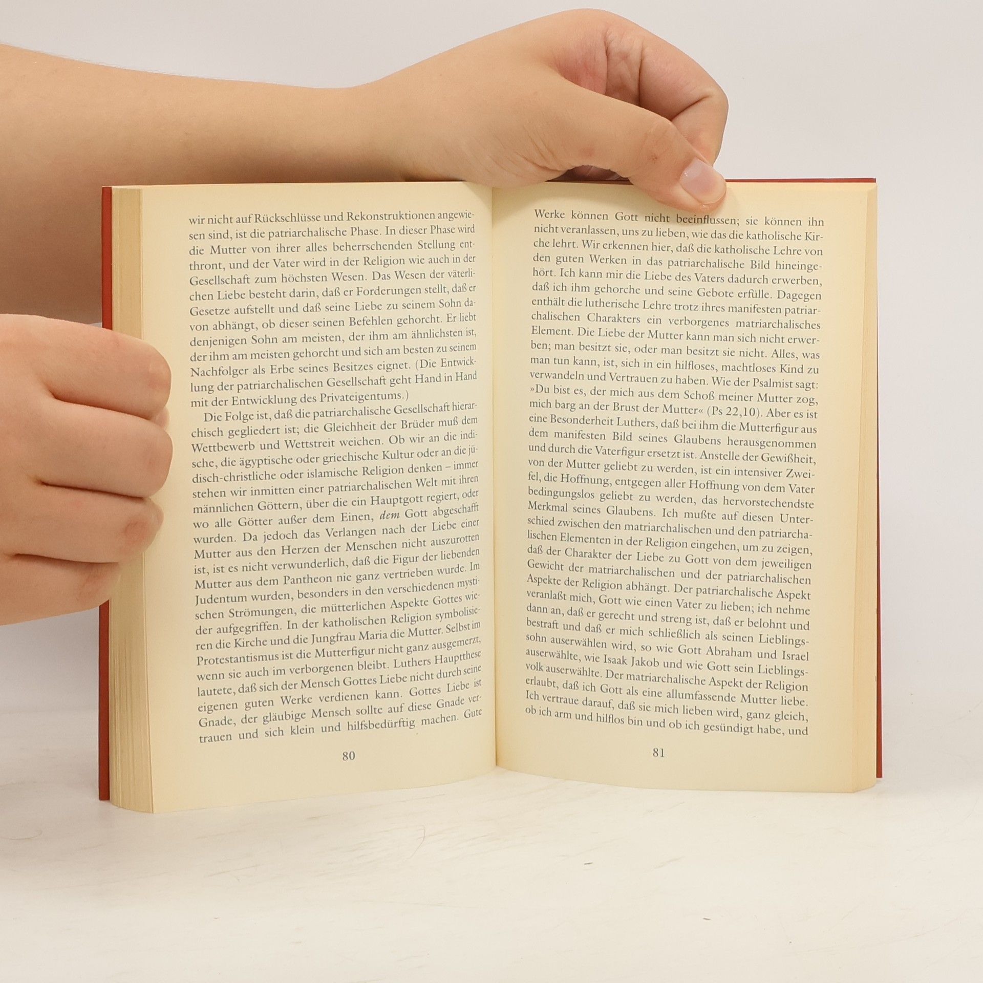 Erich Fromm Die Kunst des Liebens