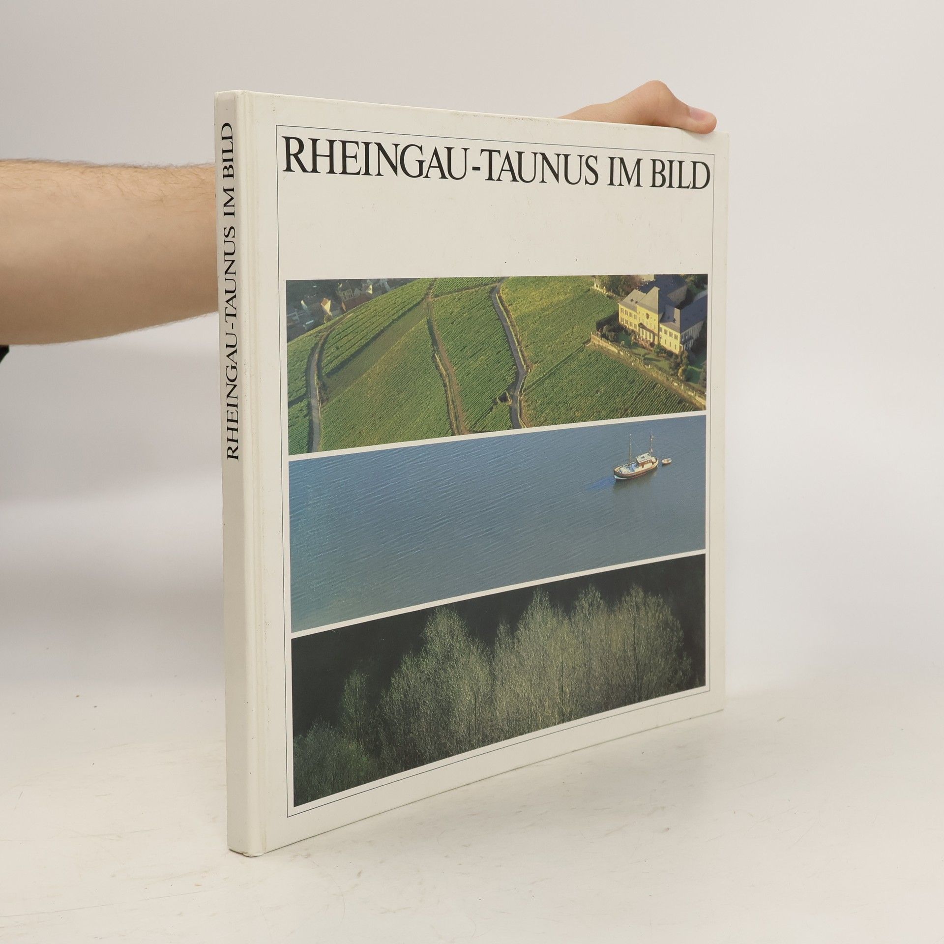 Autorenkollektiv Rheingau-Taunus im Bild