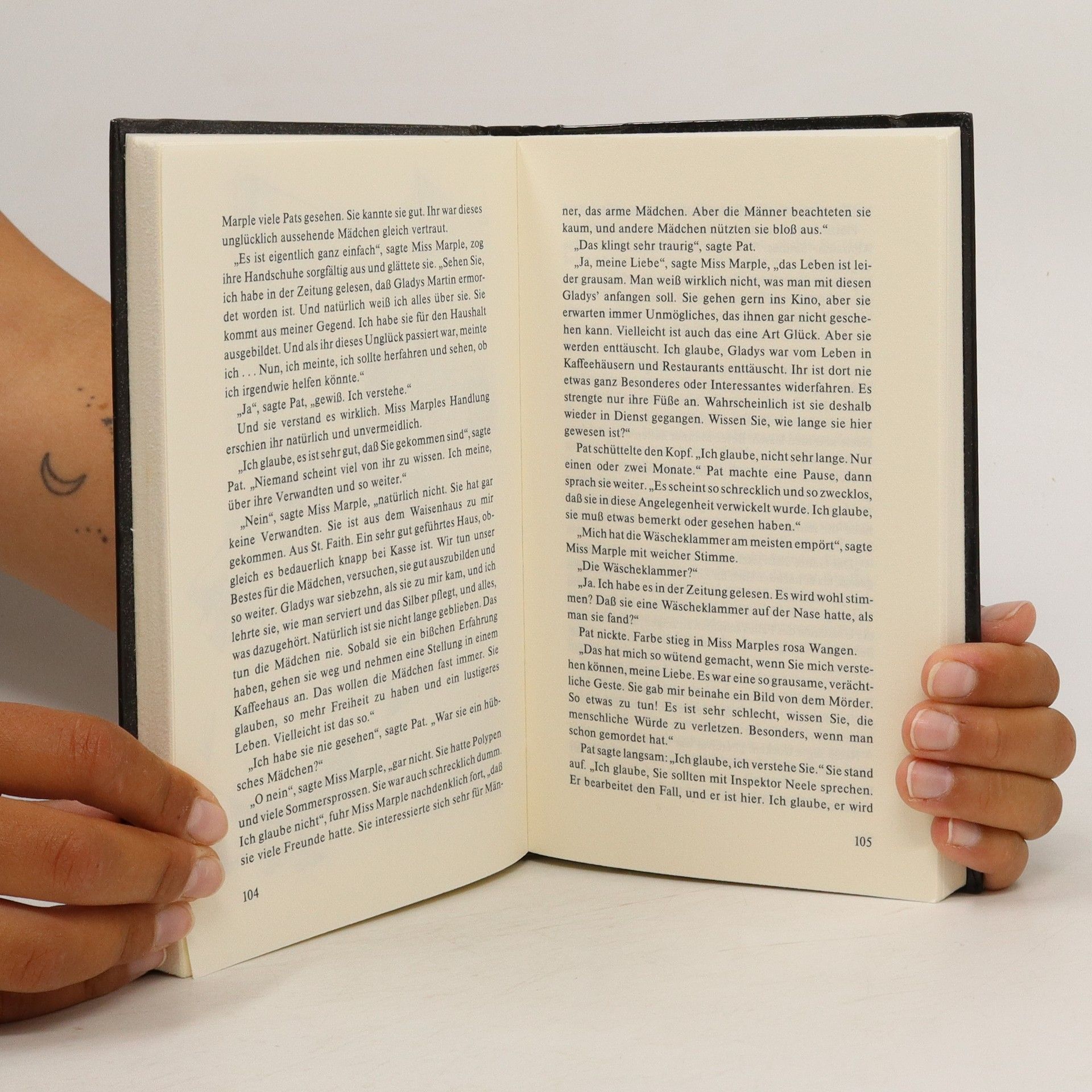 Agatha Christie Miss Marple: Das Geheimnis der Amseln