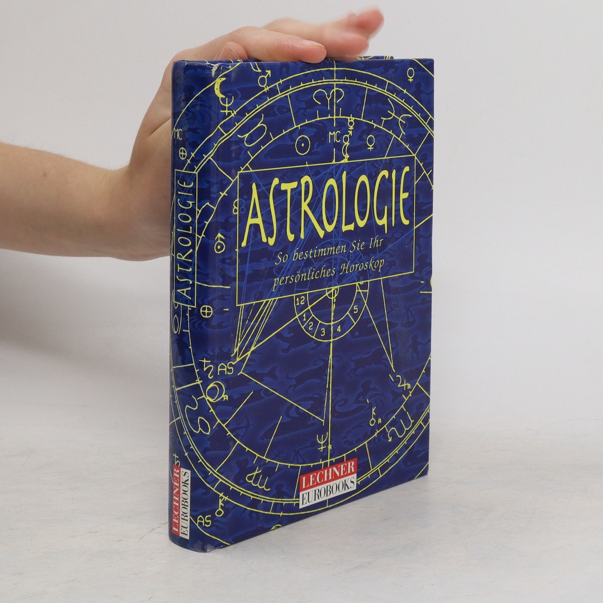Ina Friedrich Astrologie
