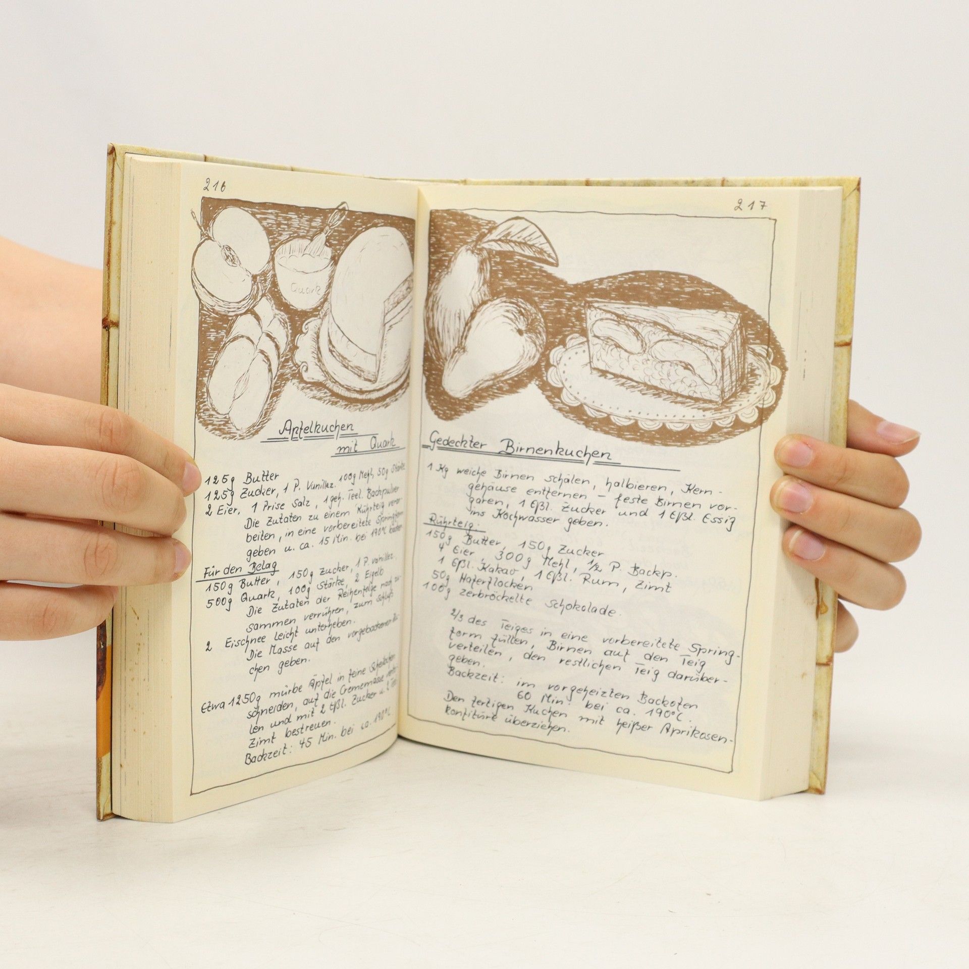 Dorothea Haselkomp Dorothea's Backgeheimnisse