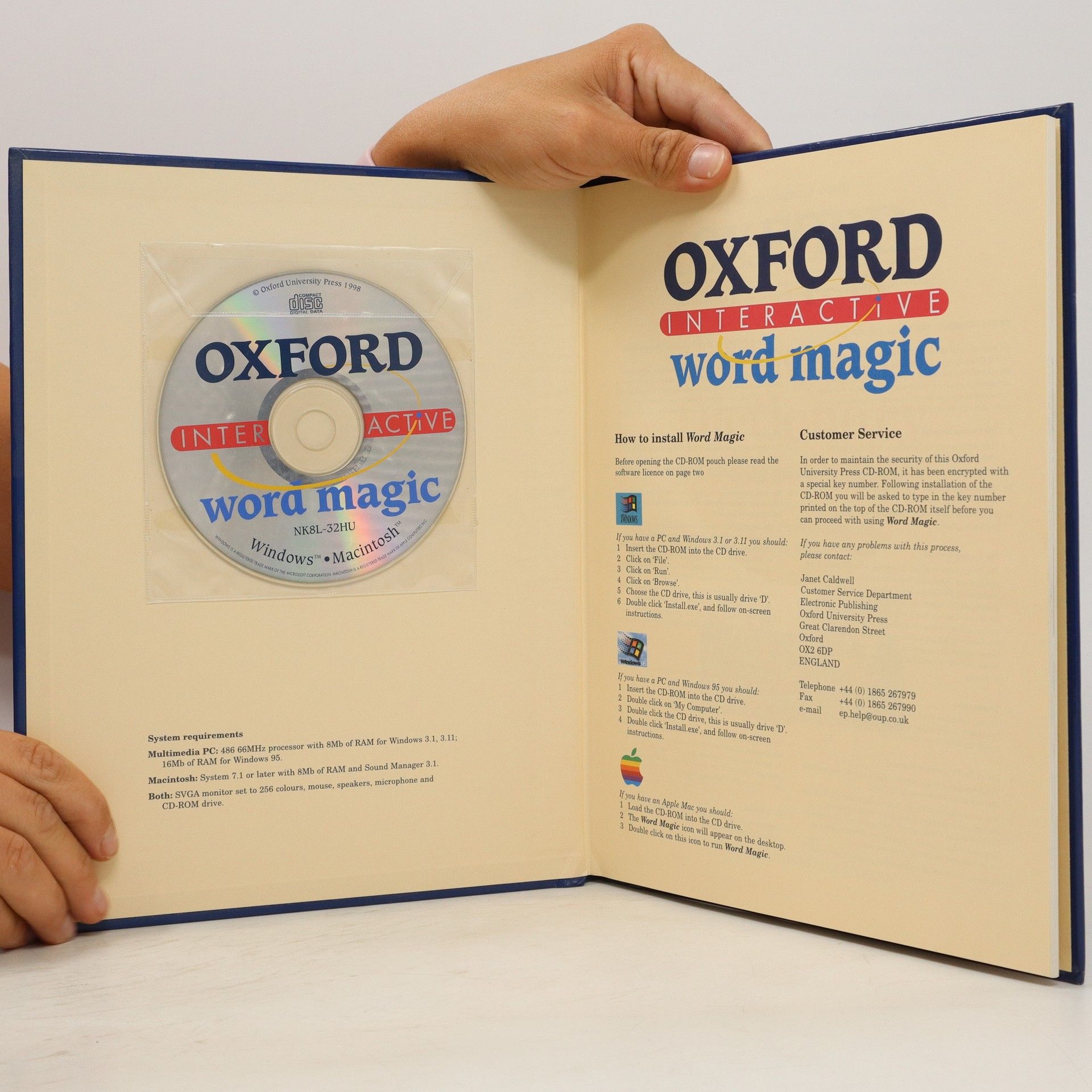 Stella Maidment Oxford Picture Power Dictionary. 1500 Words Through Stories and Pictures