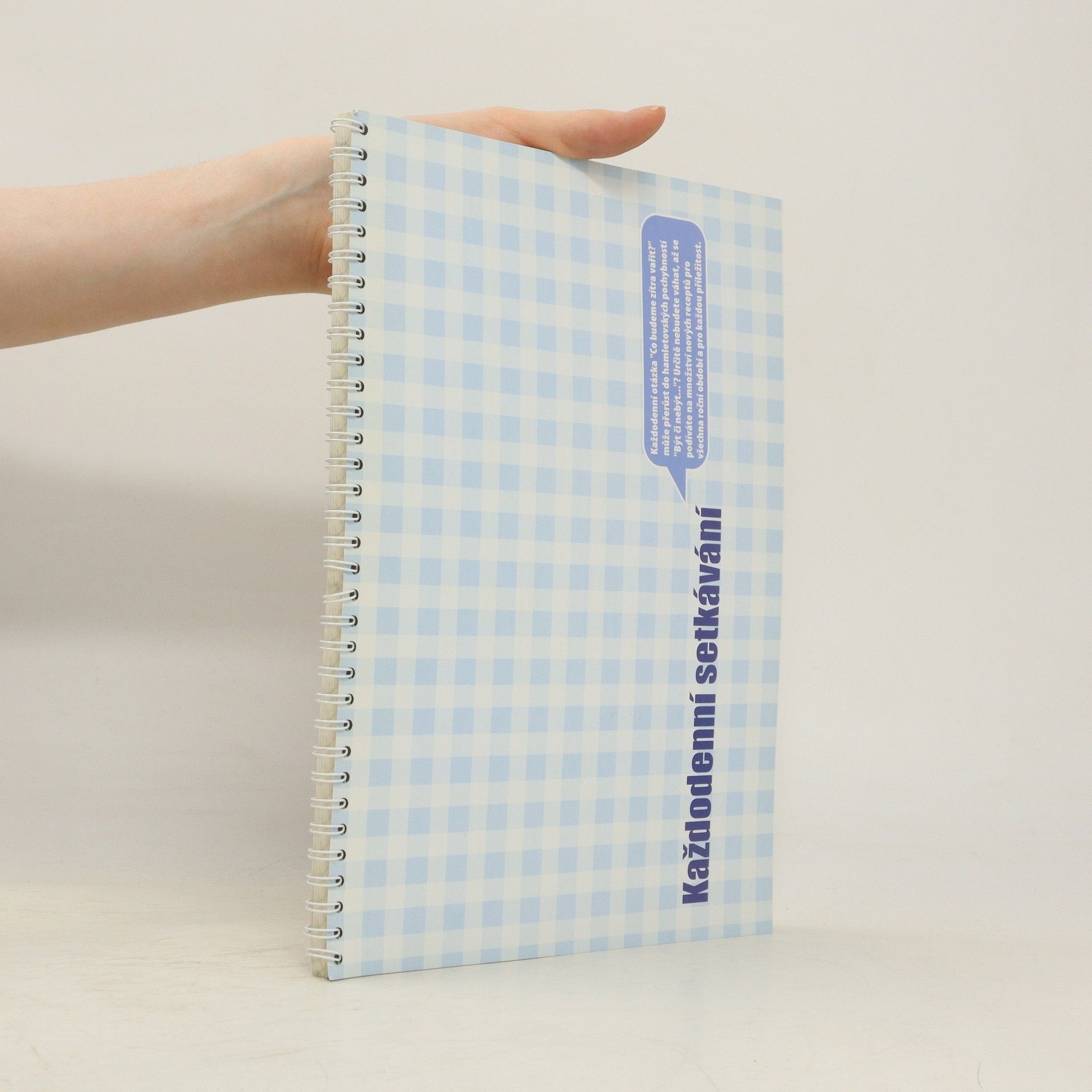 Collectif d'auteurs Každodenní setkávání