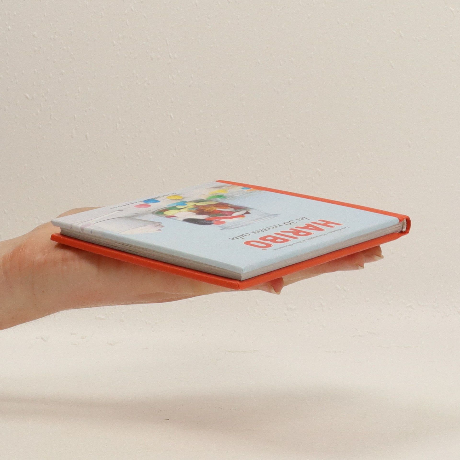 Autorenkollektiv Haribo les 30 recettes culte