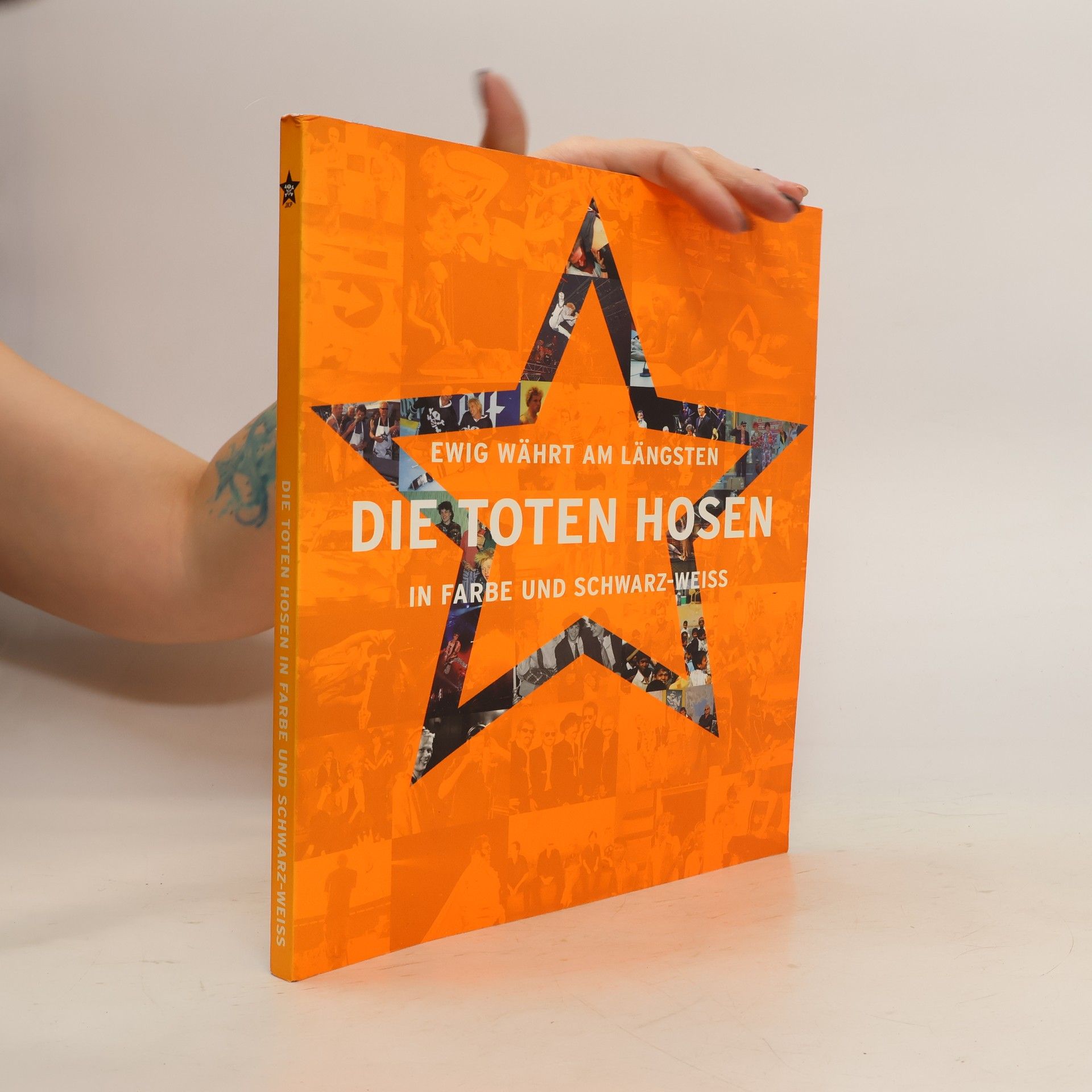 Carla Achenbach Ewig währt am längsten