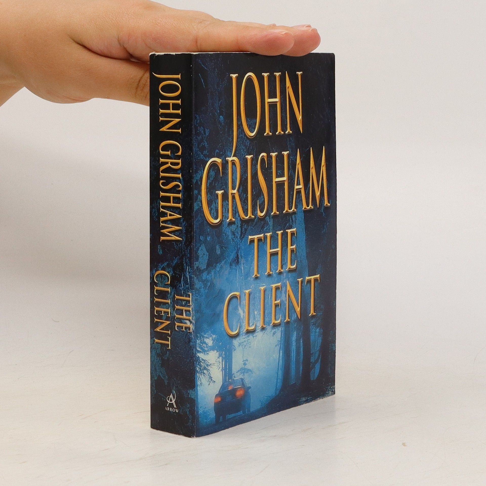 John Grisham The Client