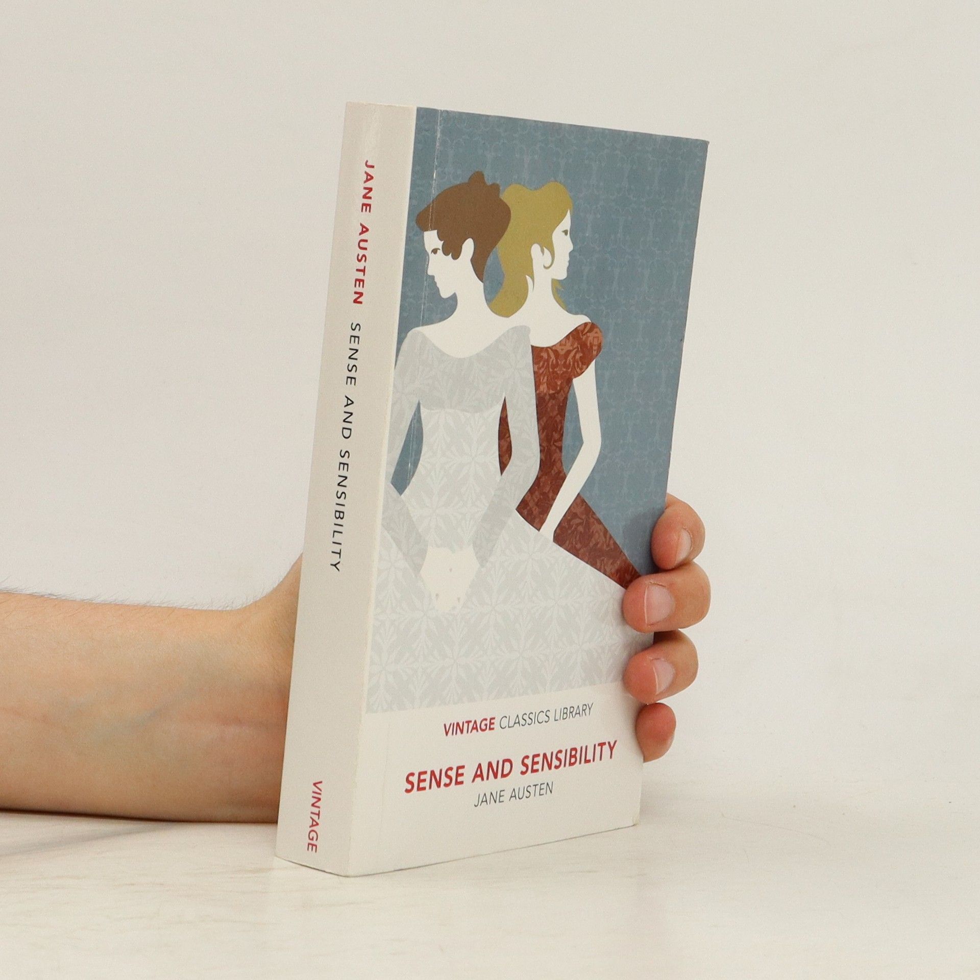 Jane Austen Sense and Sensibility