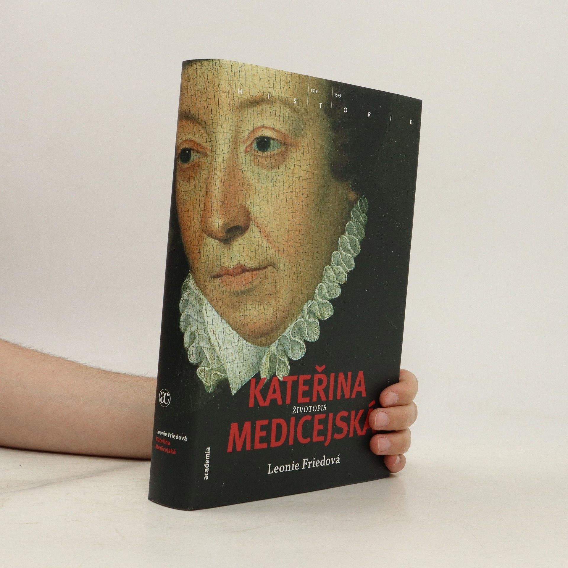 Leonie Frieda Kateřina Medicejská