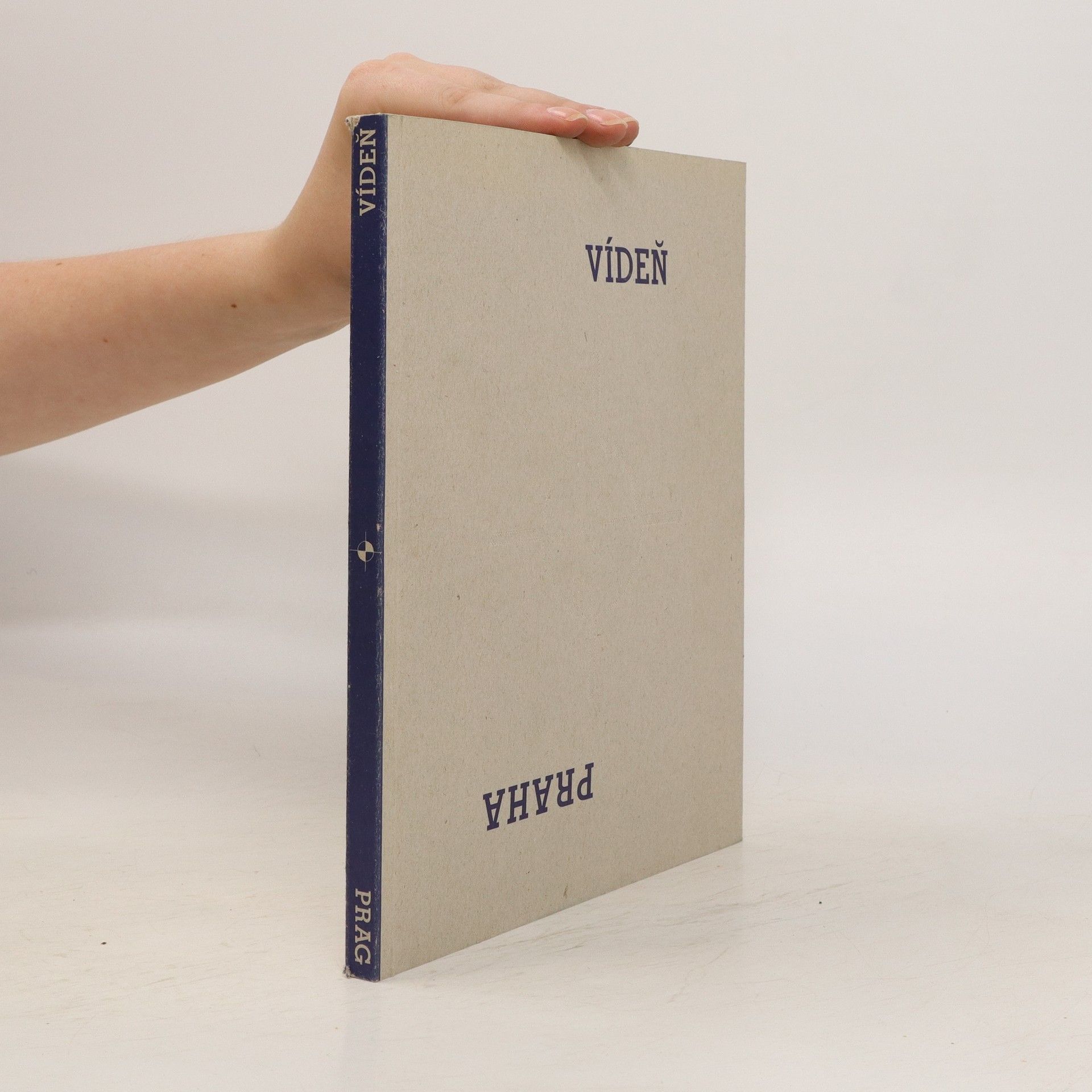 Auteurscollectief Prag, Wien