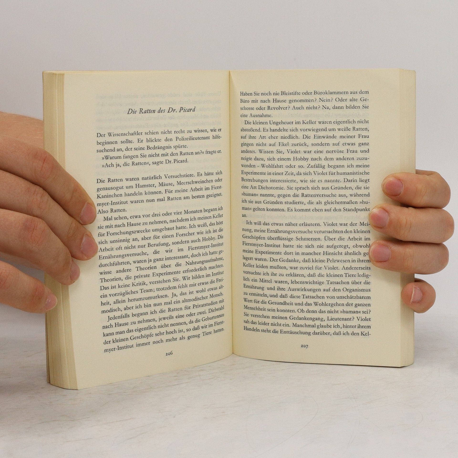 Henry Slesar Schlimme Geschichten für schlaue Leser