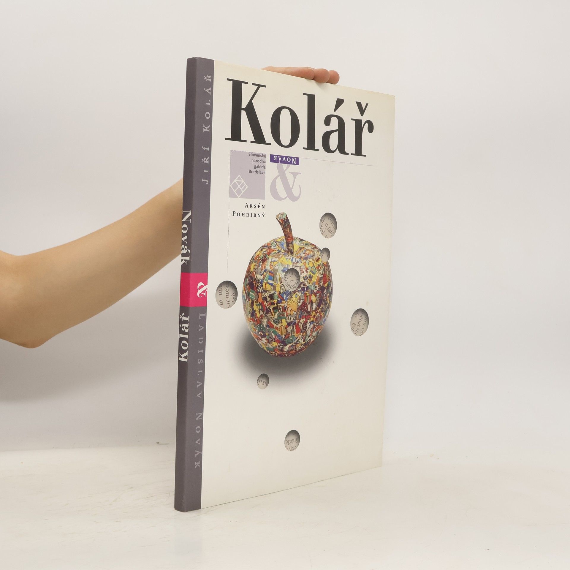 Ladislav Novák Kolář & Novák