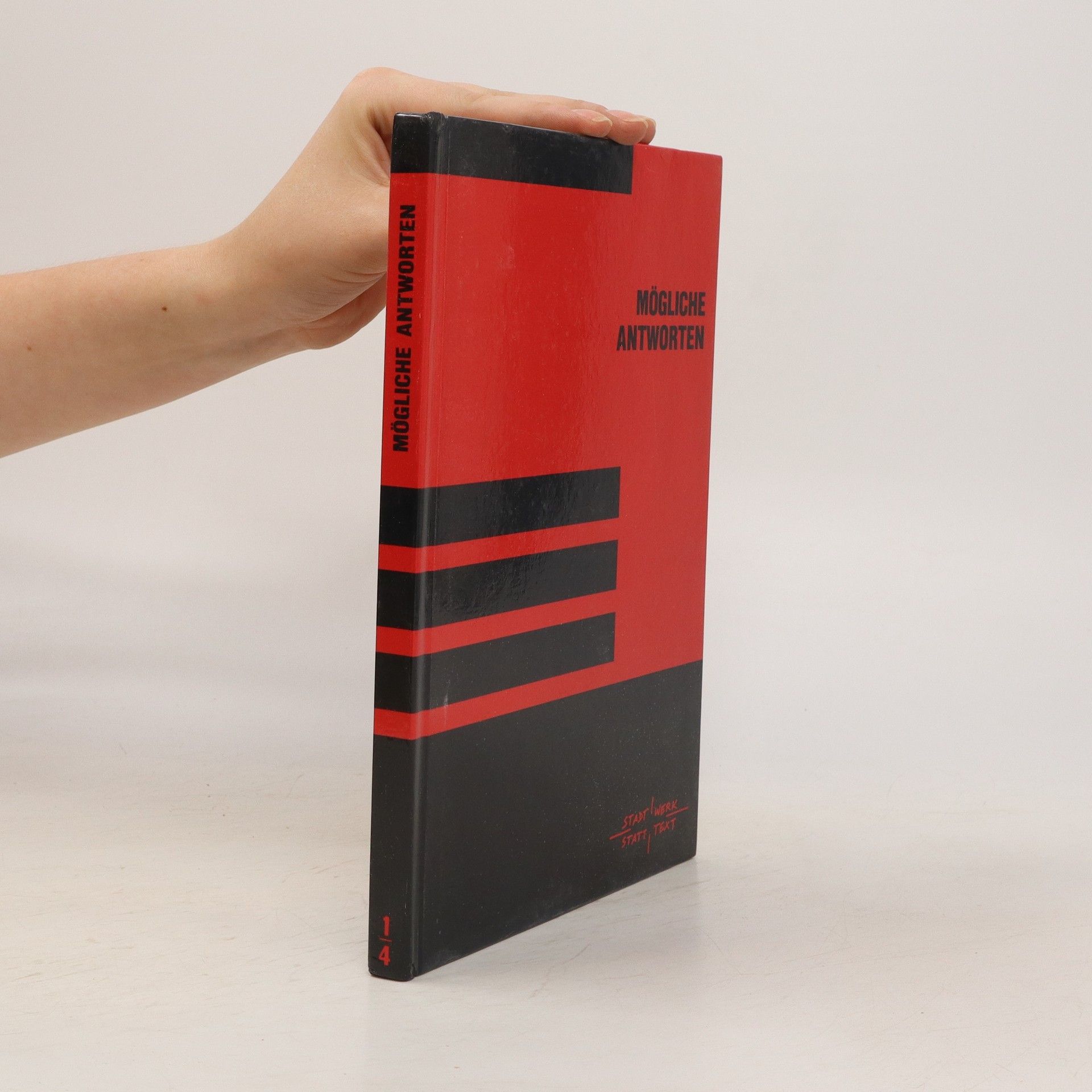 Autorenkollektiv Mögliche Antworten