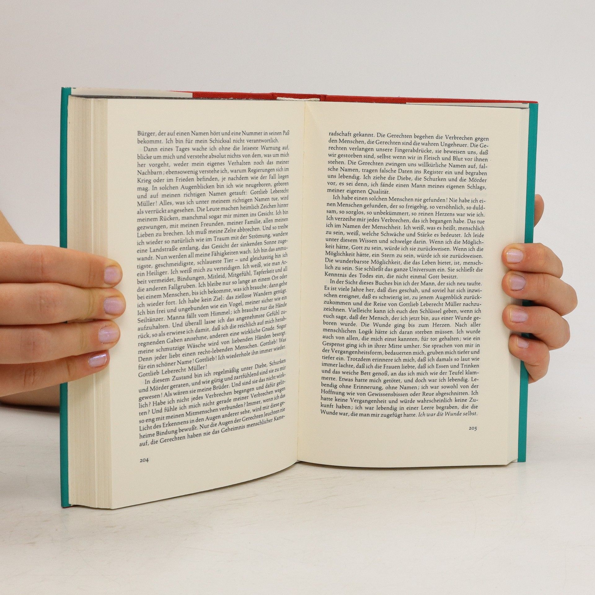 Henry Miller Wendekreis des Steinbocks