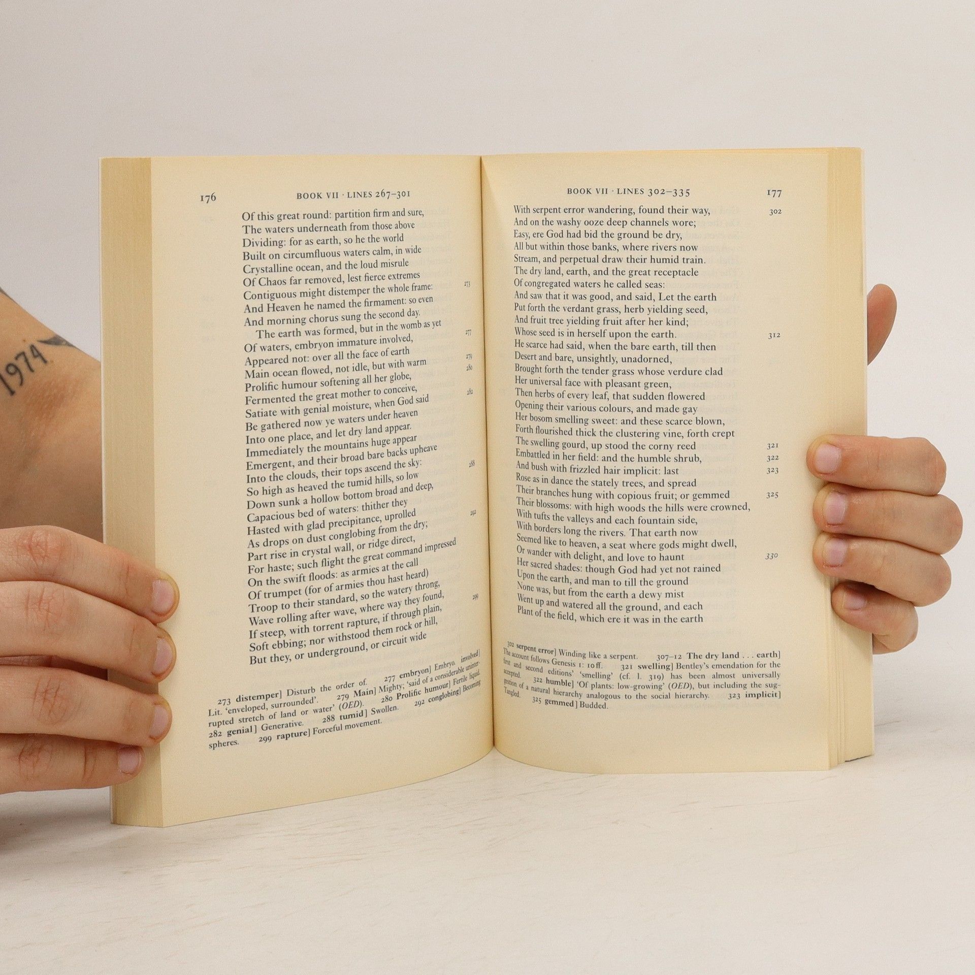 John Milton Paradise Lost