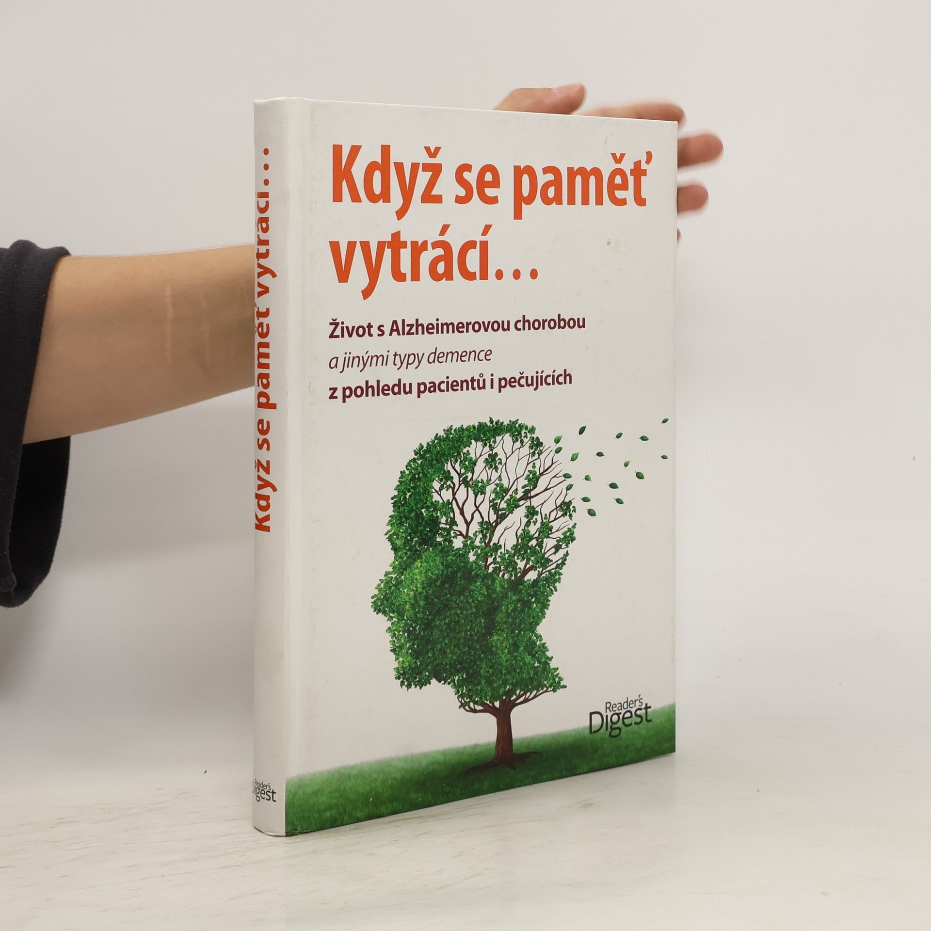 Autorenkollektiv Když se paměť vytrácí...