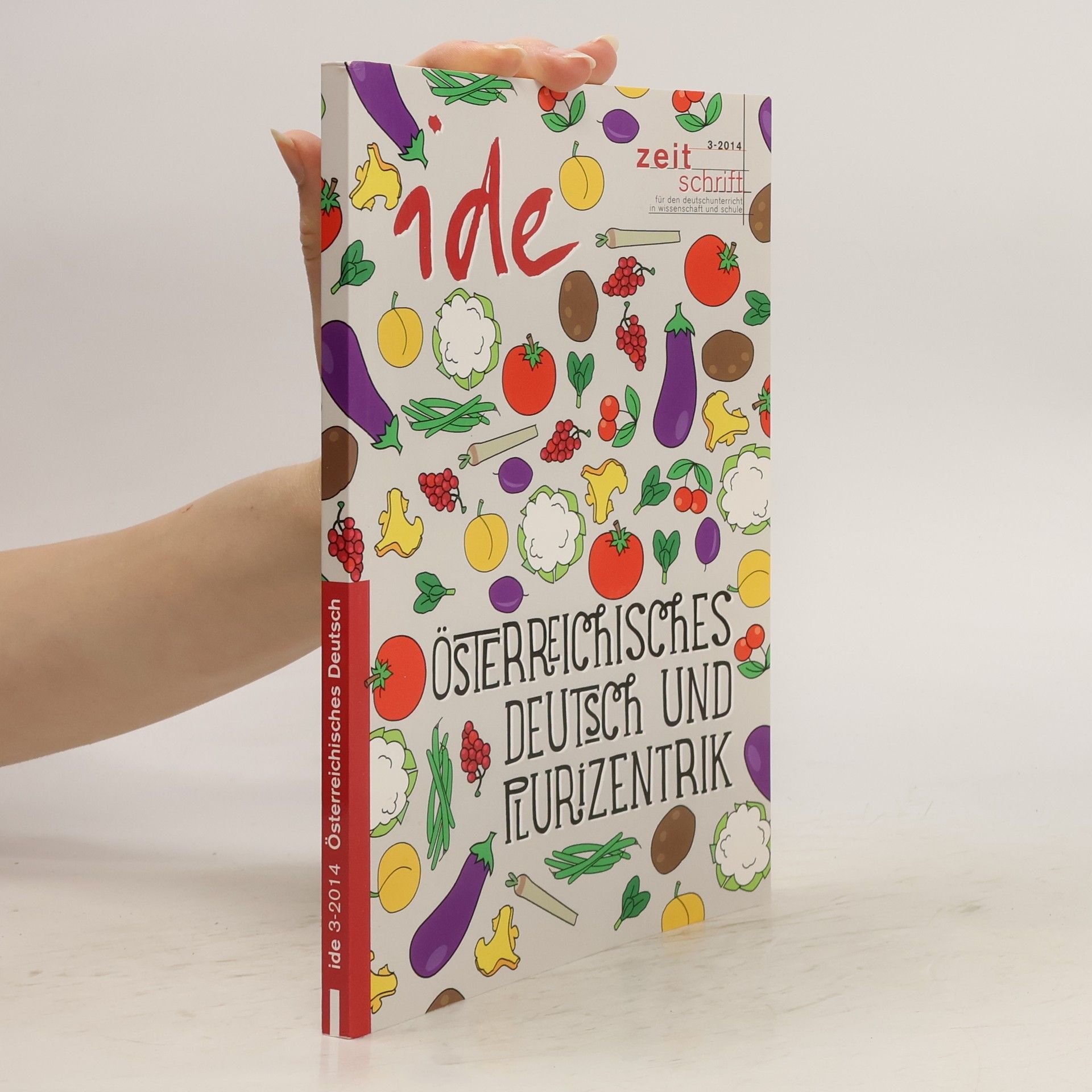 Autorenkollektiv Österreichisches Deutsch und Plurizentrik