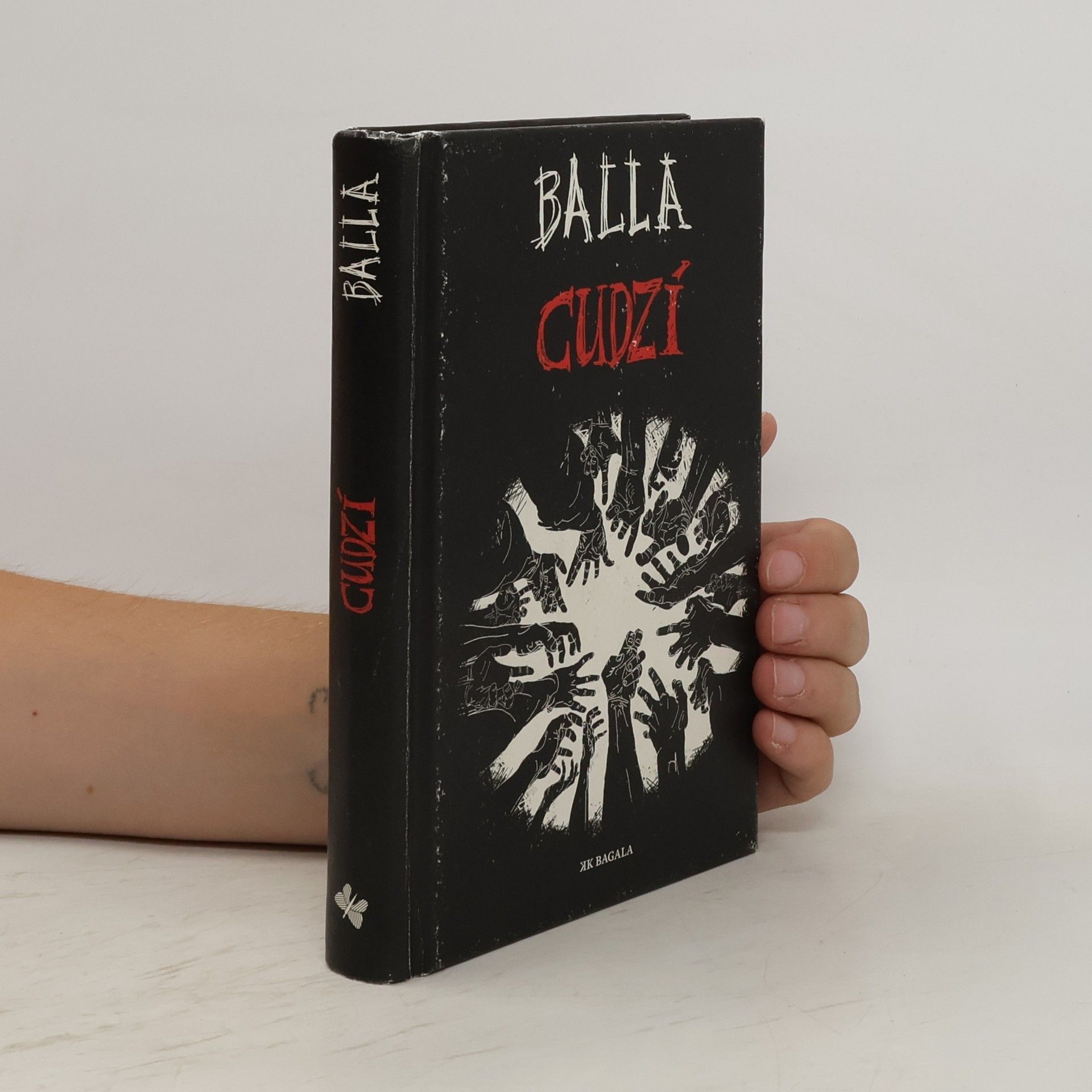 Balla Cudzí