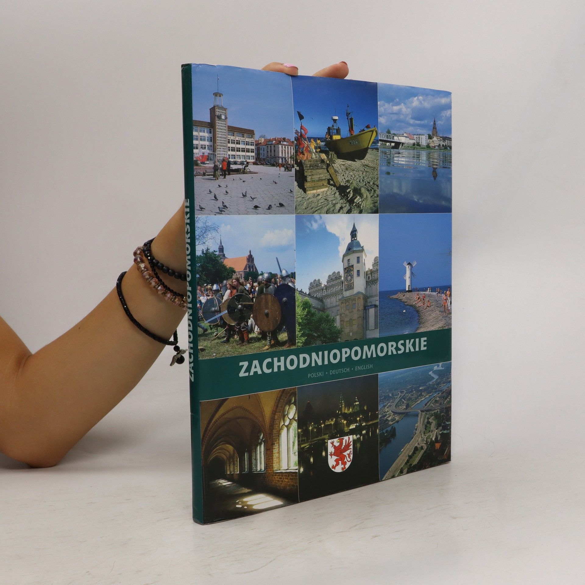 AA.VV. Zachodniopomorskie