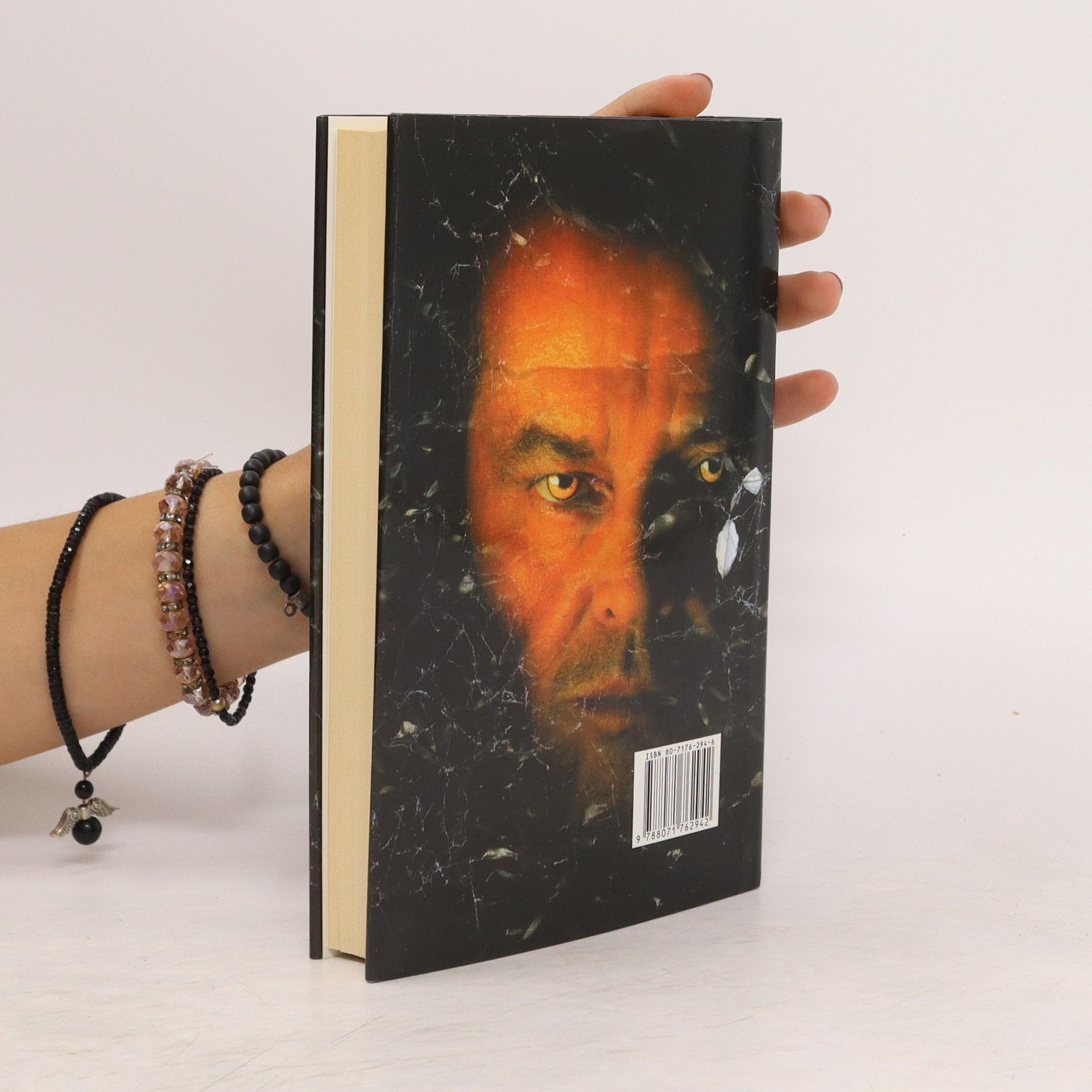 Ken Kesey Vyhoďme ho z kola ven