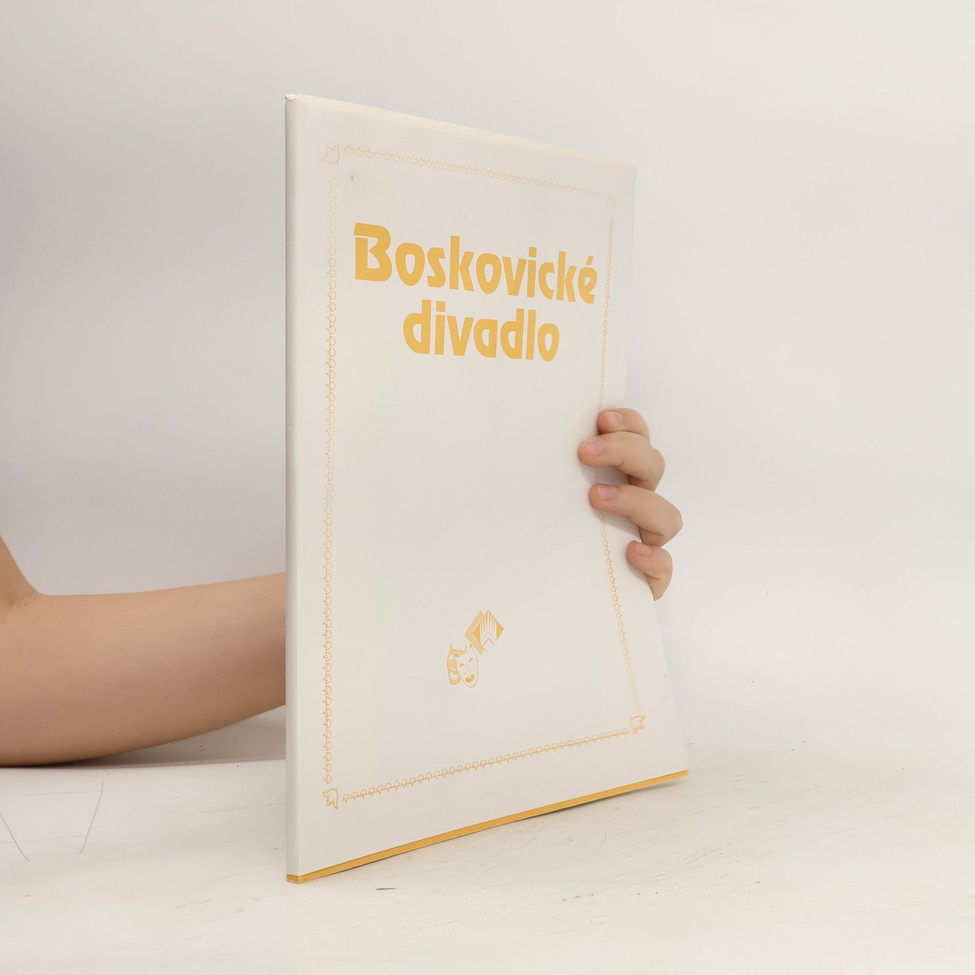 kolektiv Boskovické divadlo