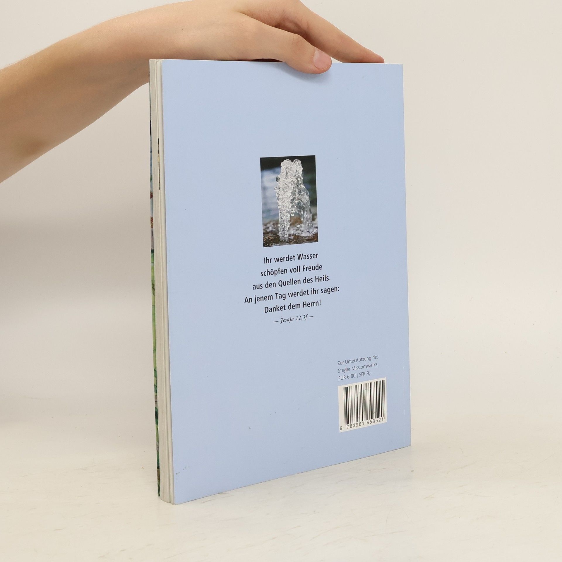 Autorenkollektiv Michaelskalender 2016