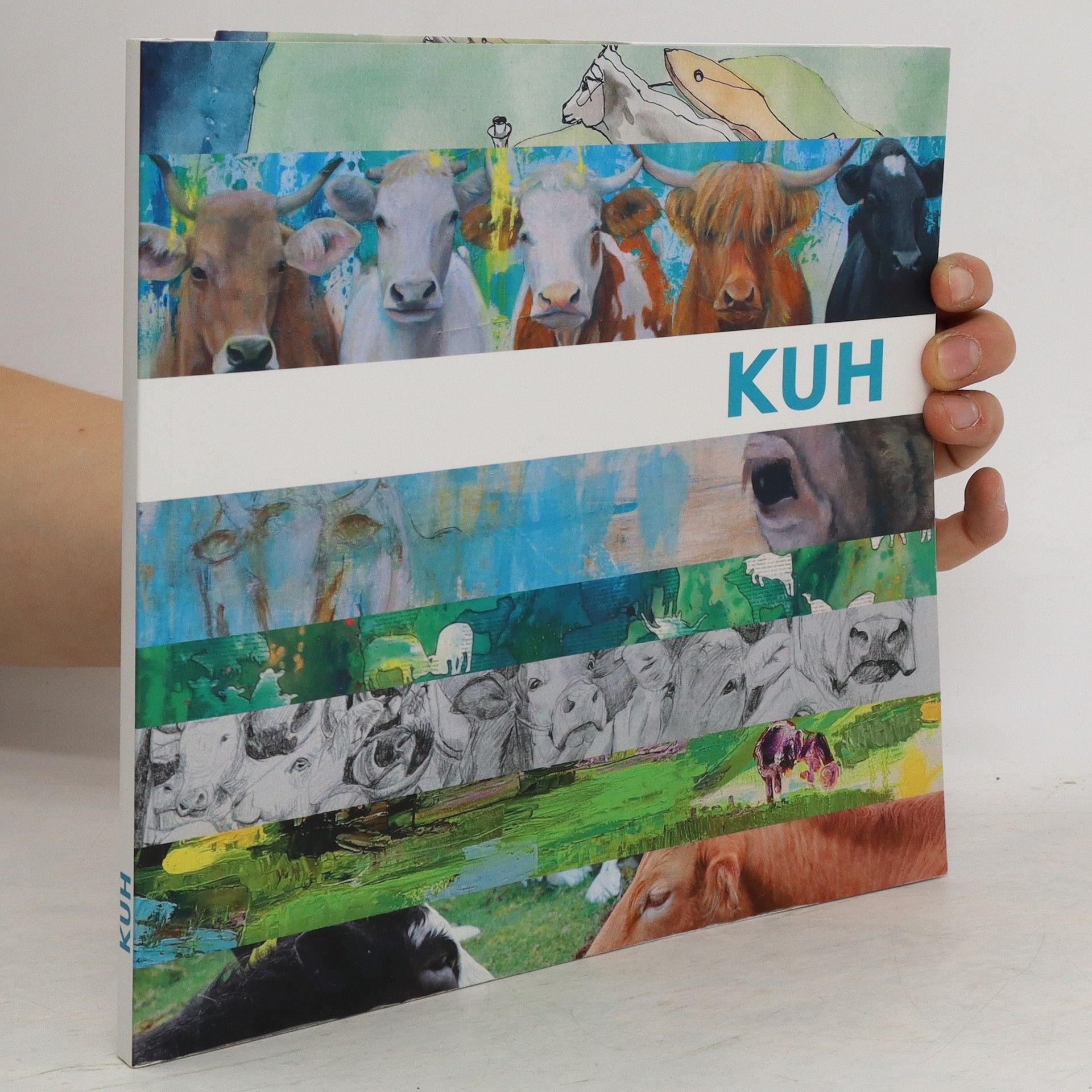 Autorenkollektiv KUH
