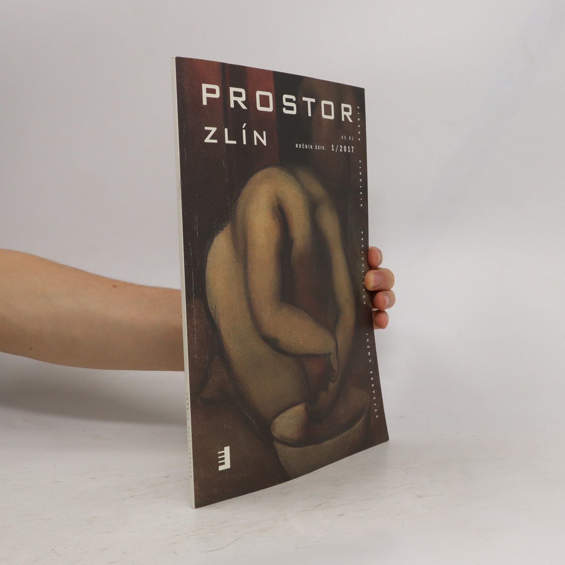 kolektiv Prostor Zlín 1/2017