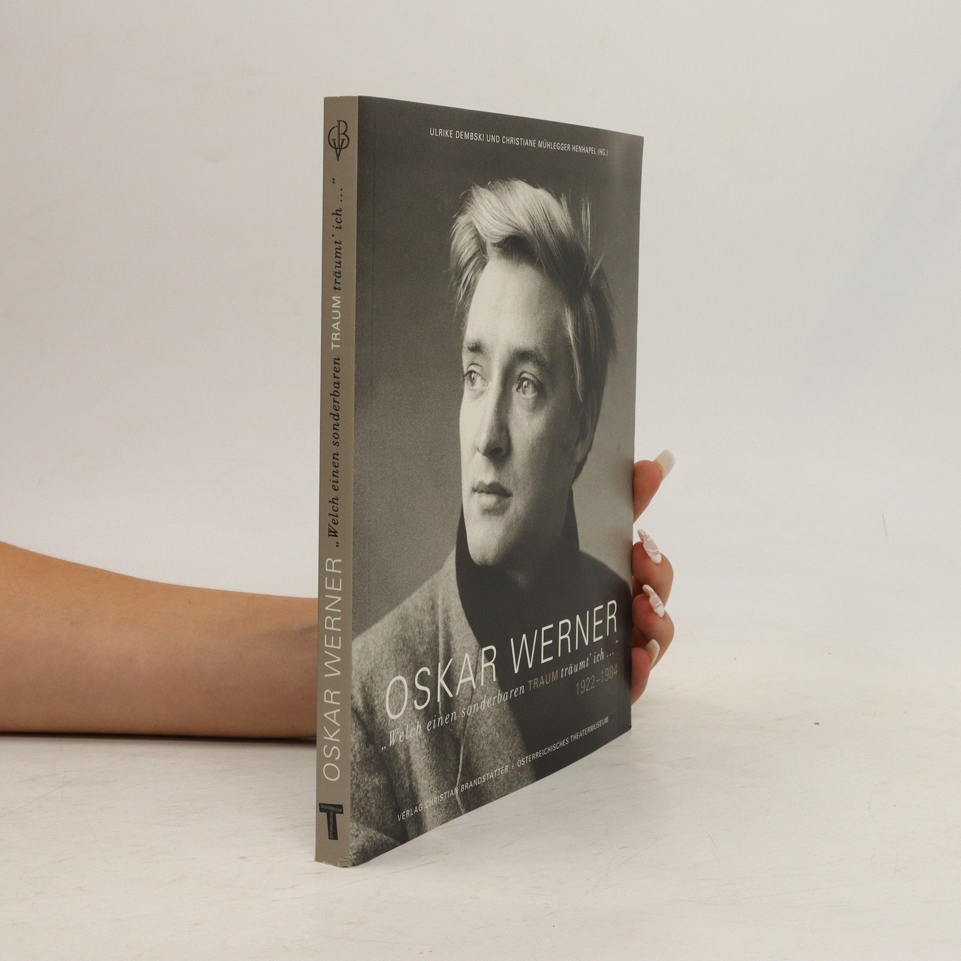 Autorenkollektiv Oskar Werner (1922-1984)