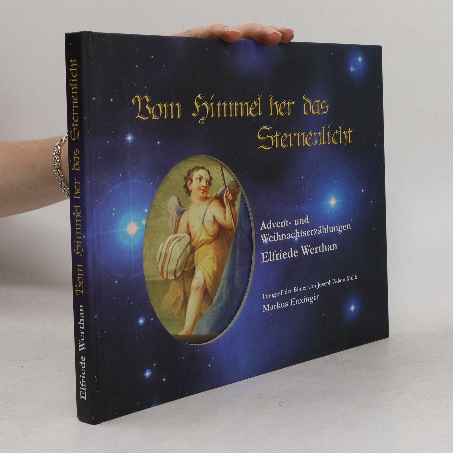 Autorenkollektiv Vom Himmel her das Sternenlicht