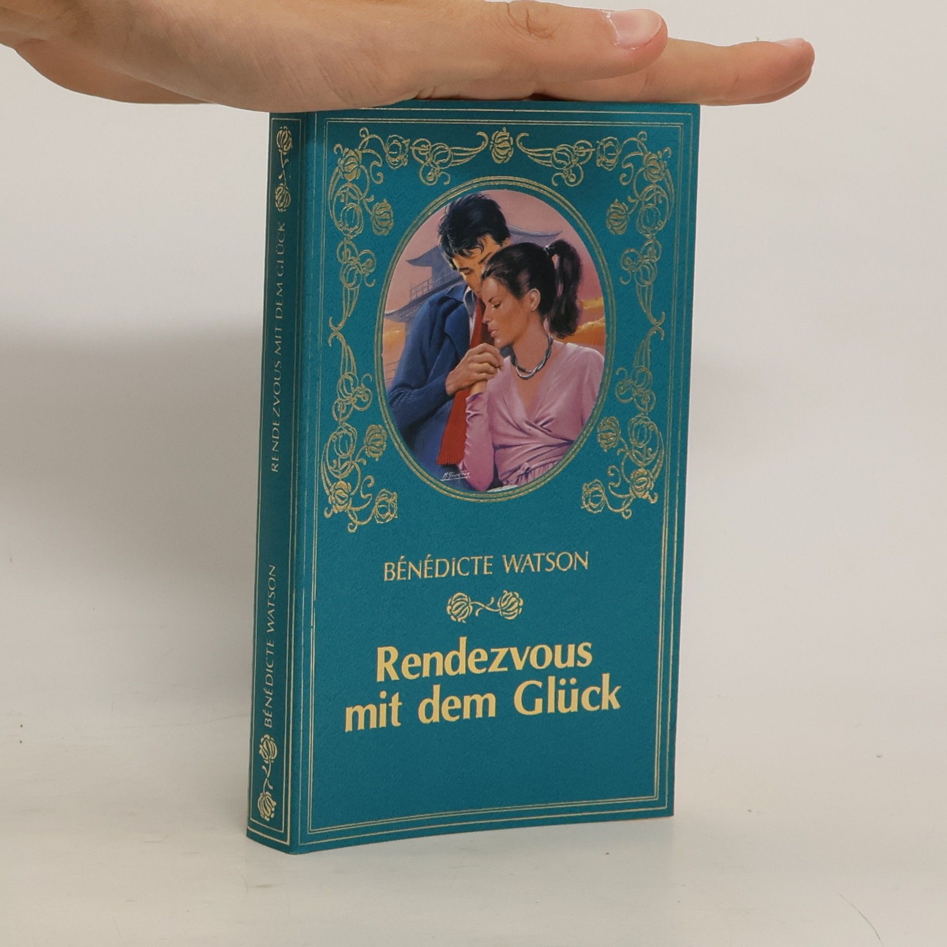 Autorenkollektiv Rendezvous mit dem Glück