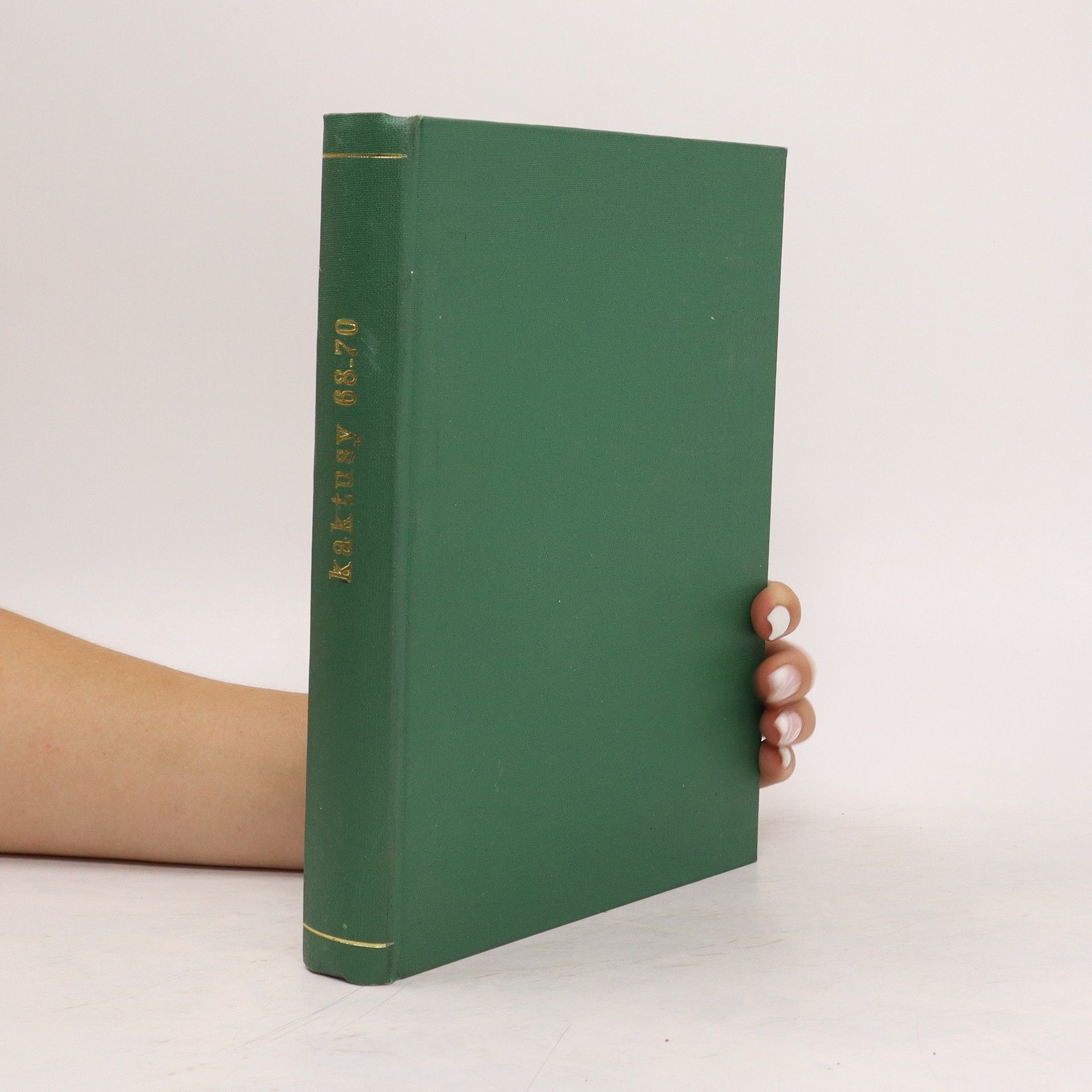 AA.VV. Kaktusy 68-70