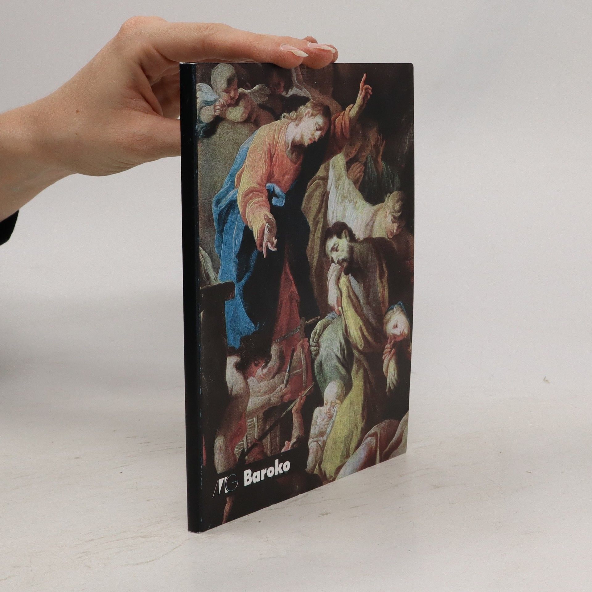 Various authors Baroko