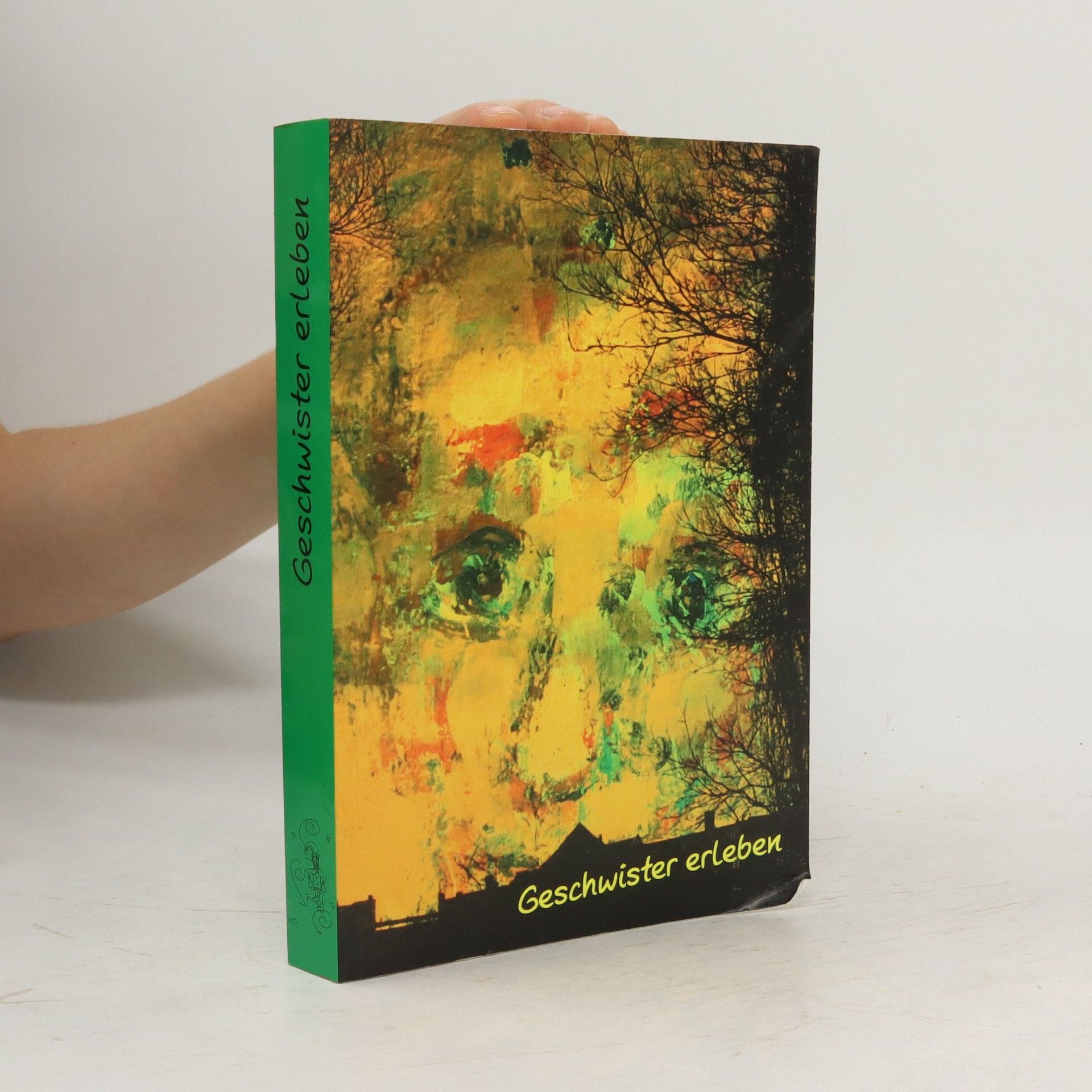 Autorenkollektiv Geschwister erleben