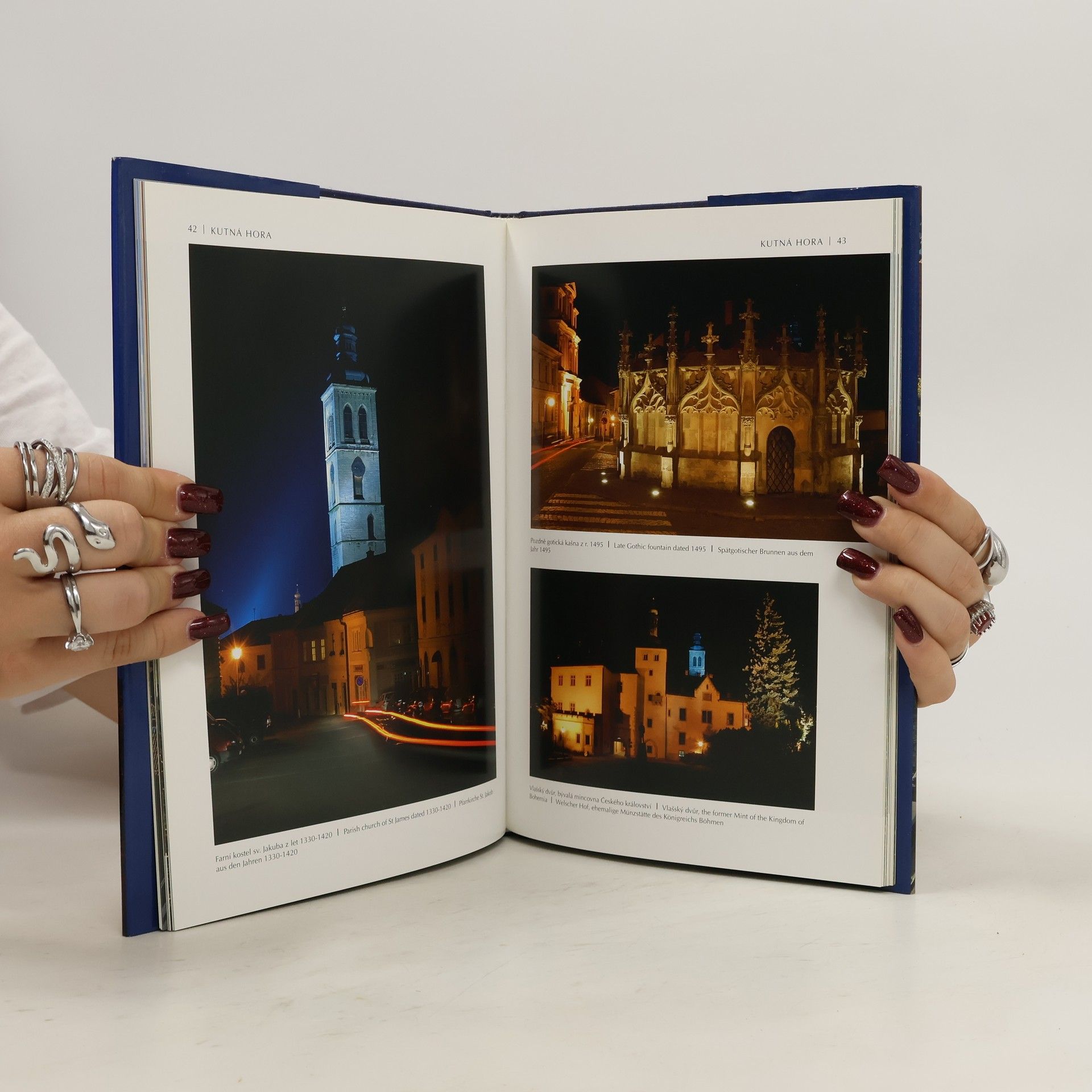 Autorenkollektiv Památky UNESCO; UNESCO monuments; UNESCO Denkmäler