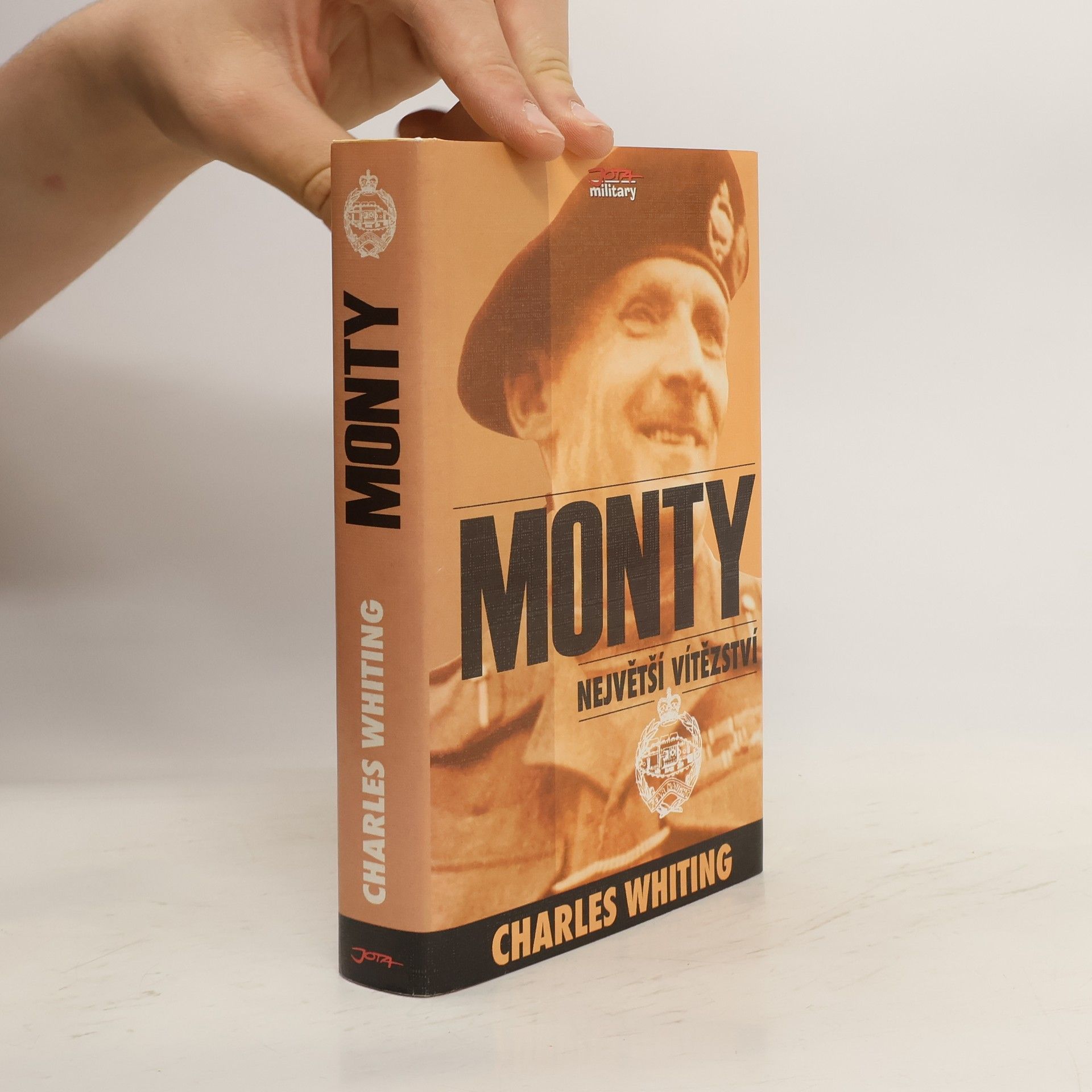 Charles Whiting Monty - Největší vítězství