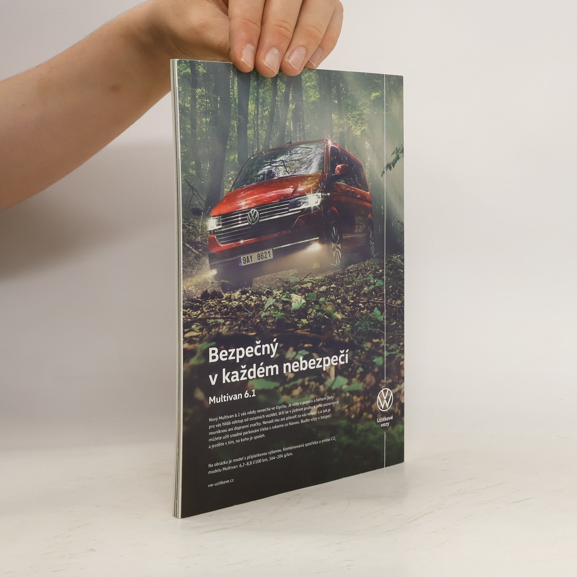 Various authors National Geographic Česko 1/2020
