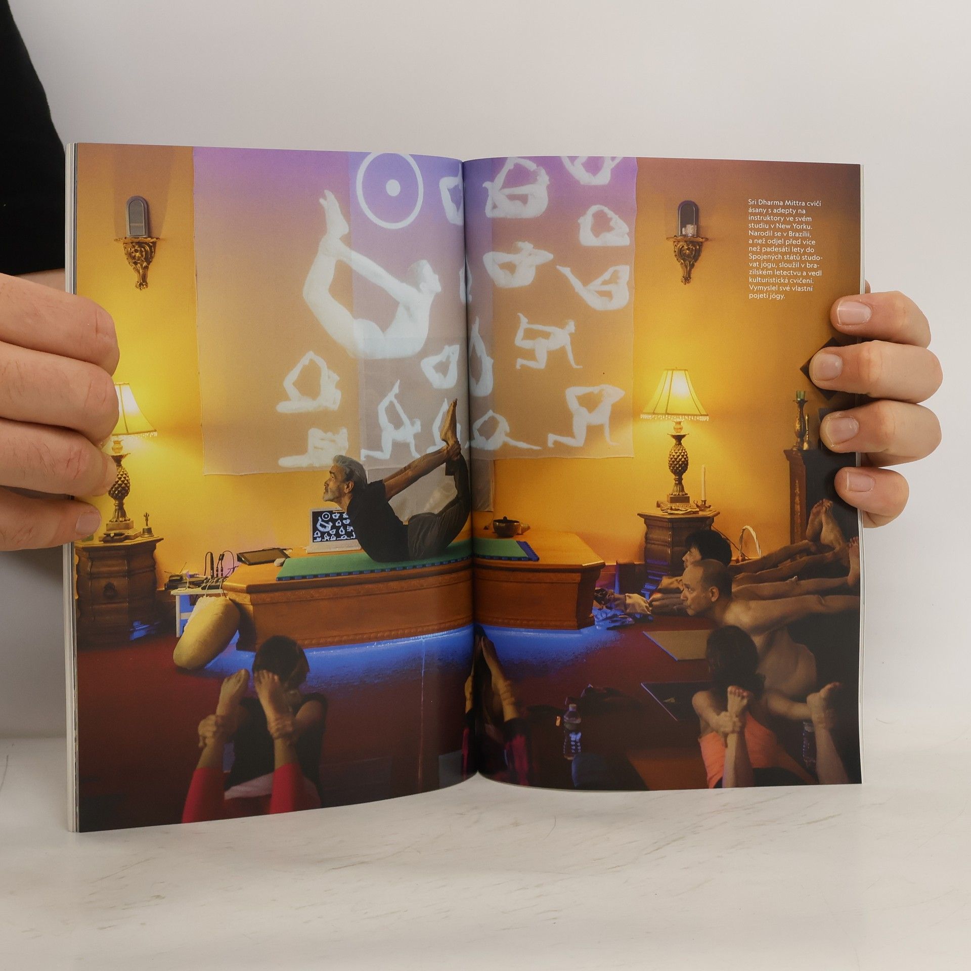 Various authors National Geographic Česko 1/2020