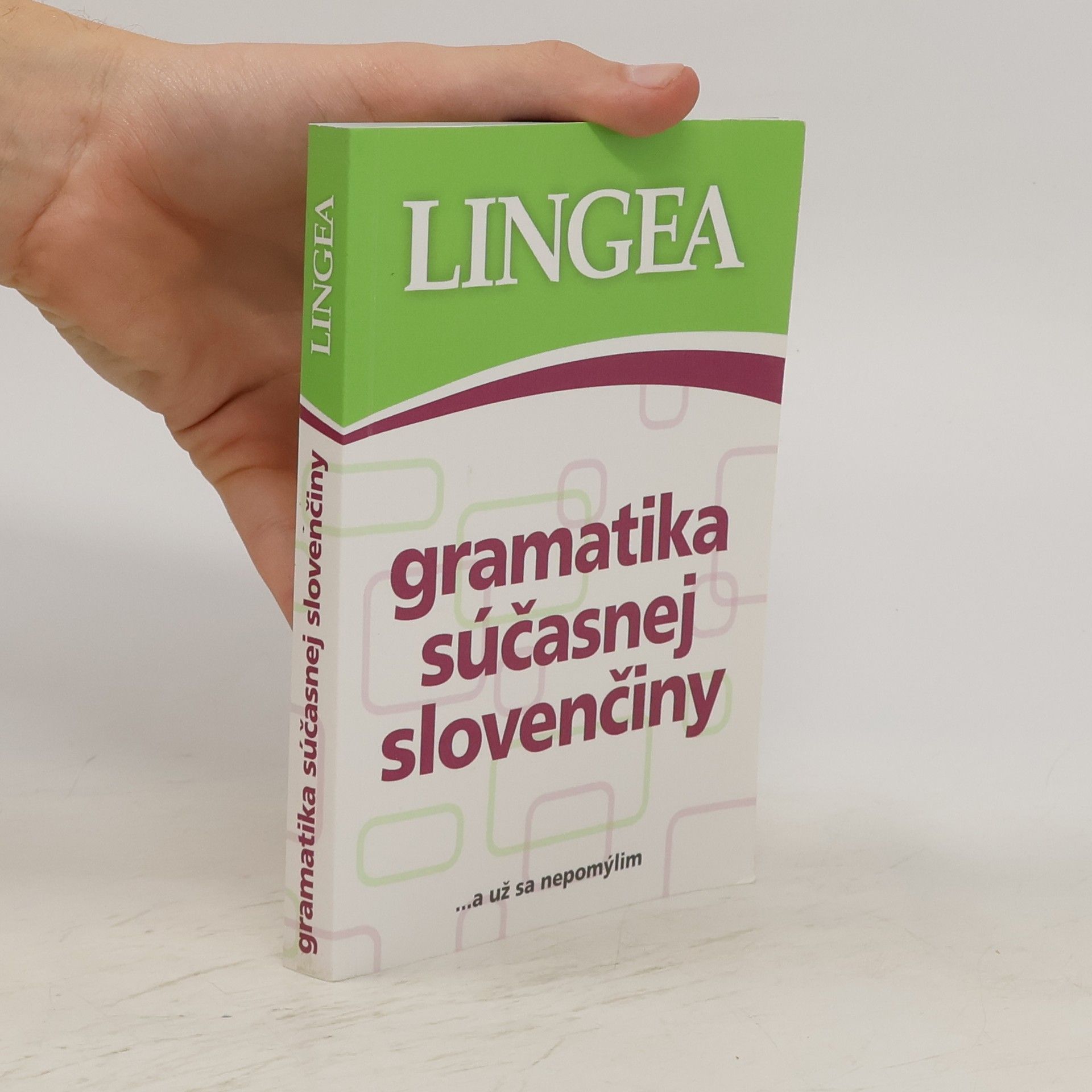 Autorenkollektiv Gramatika súčasnej slovenčiny