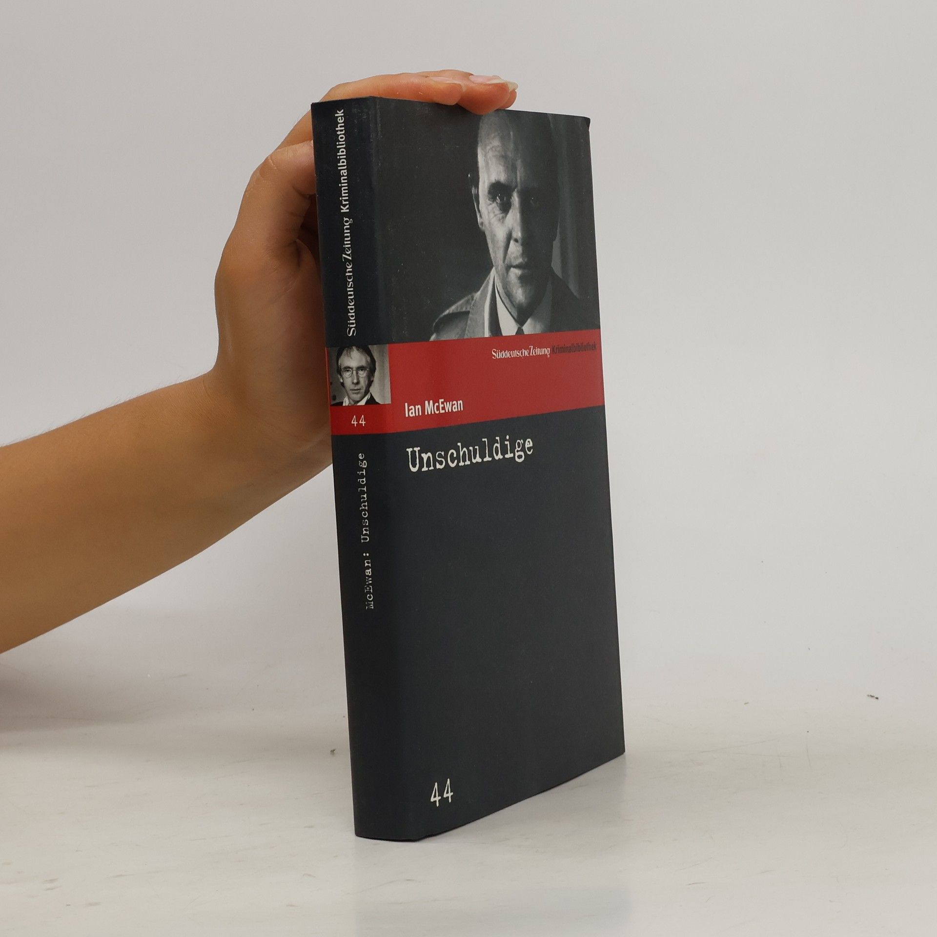 Ian McEwan Unschuldige