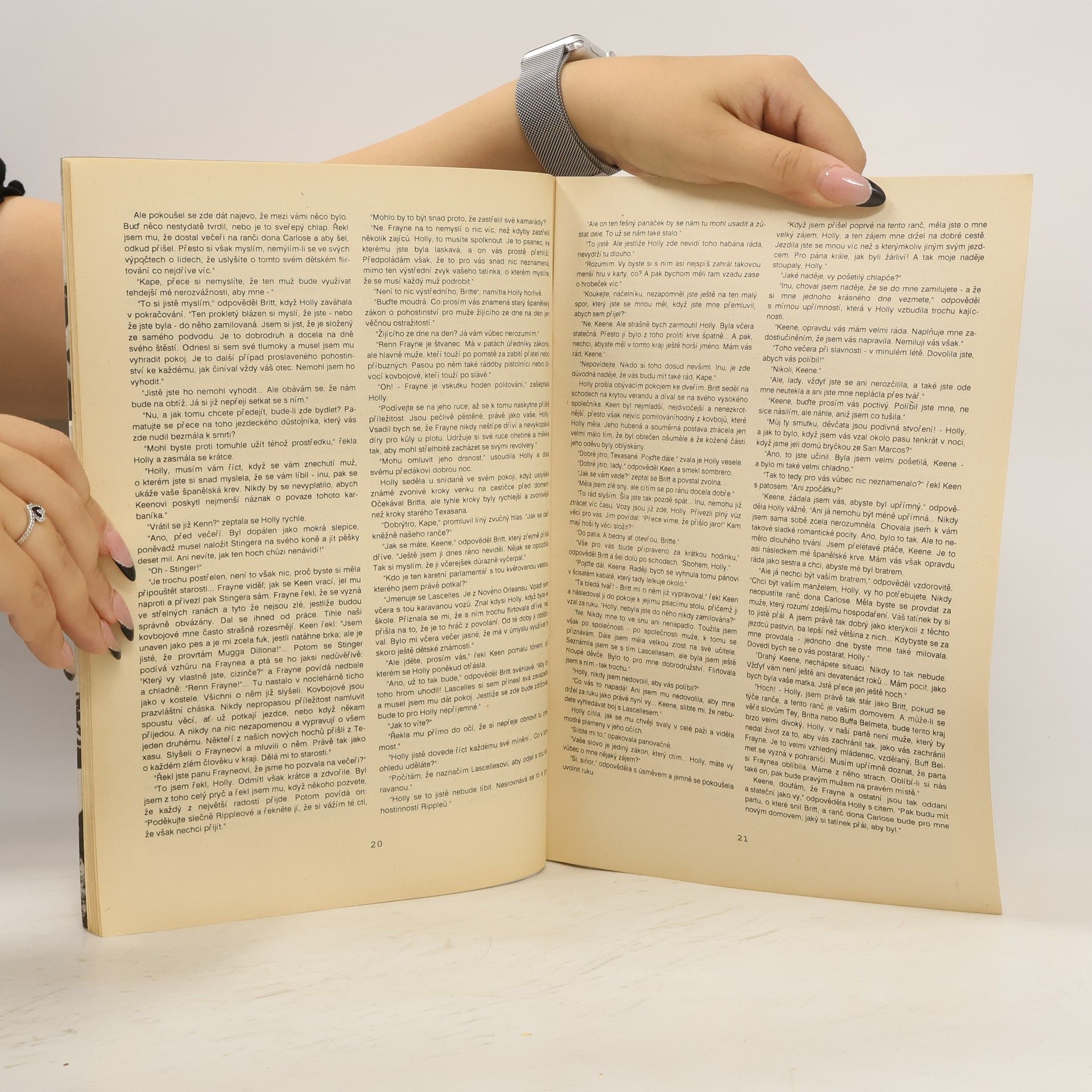 Zane Grey Rytíři z pastvin