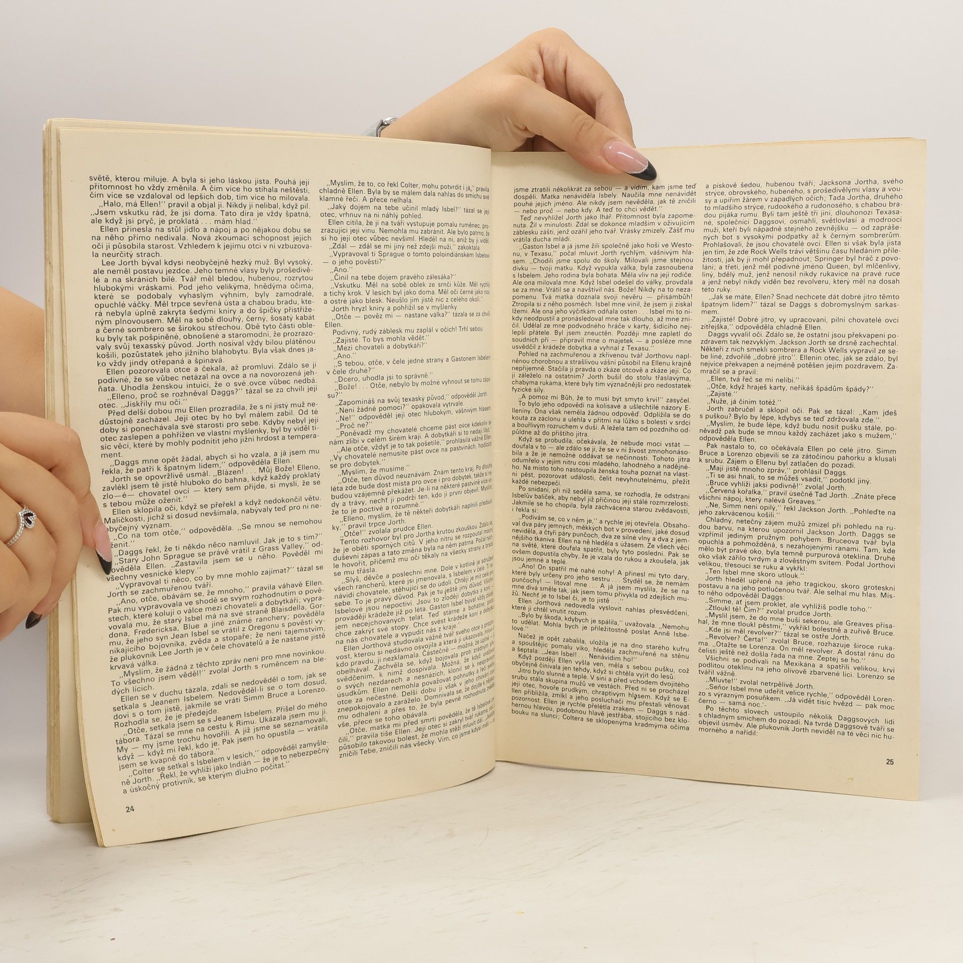 Zane Grey Do posledního muže