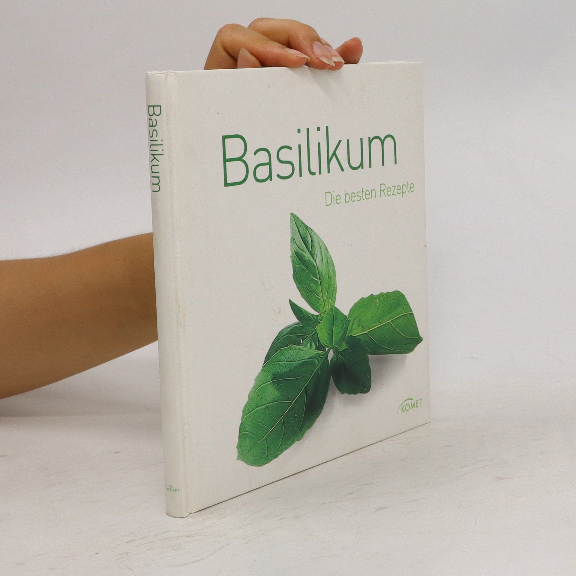 Basilikum