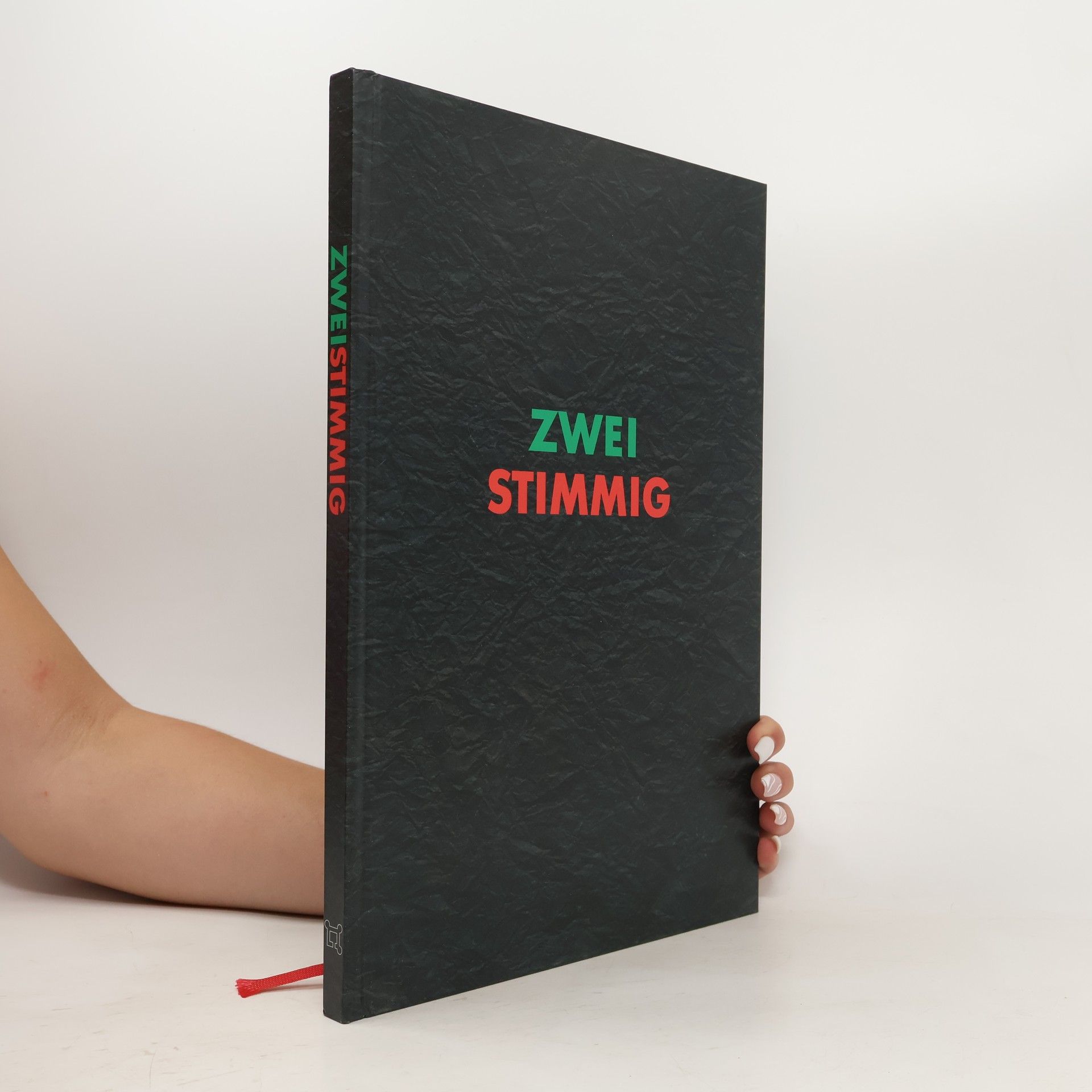 Heike Schröder Zweistimmig