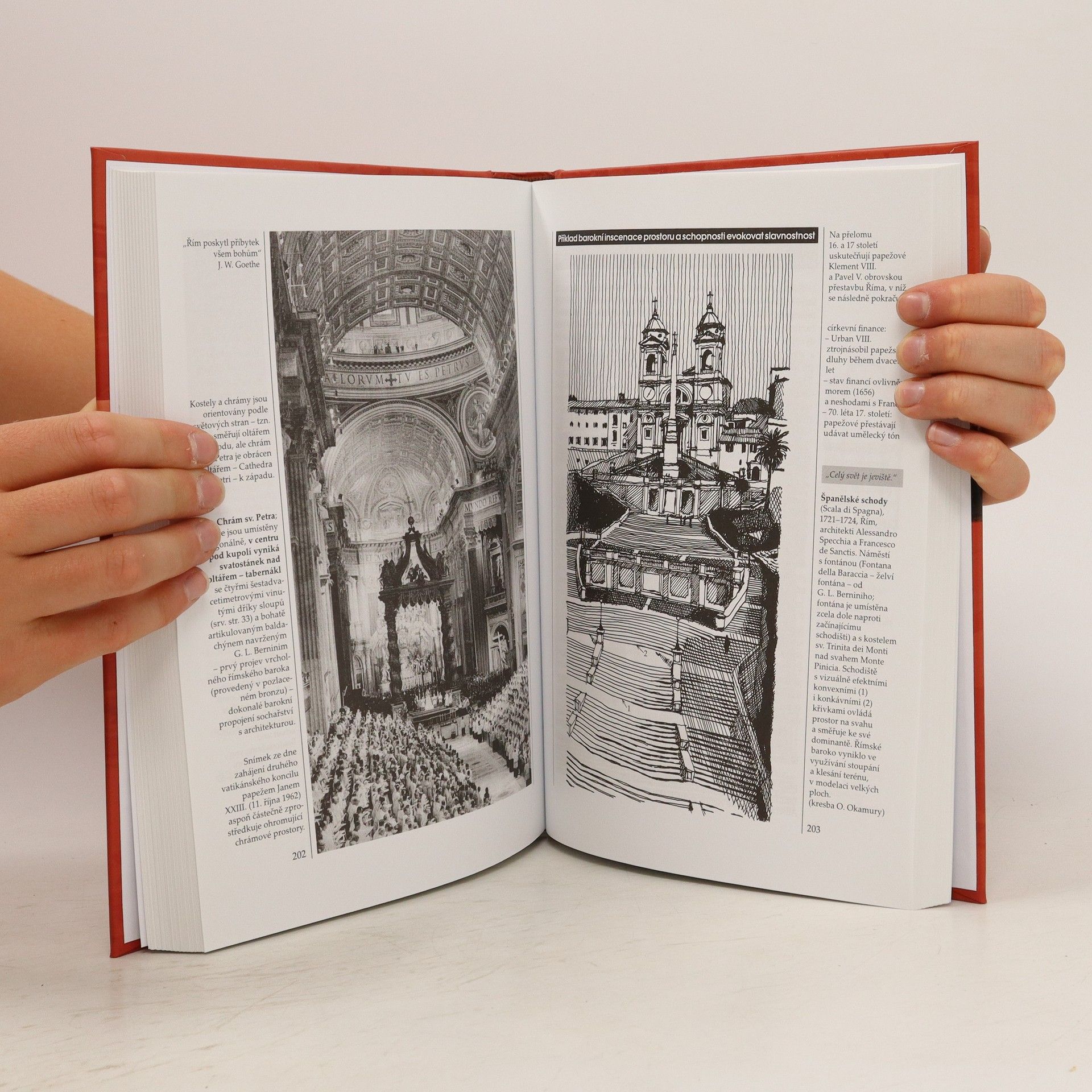 Oldřich Ševčík Architektura - historie - umění