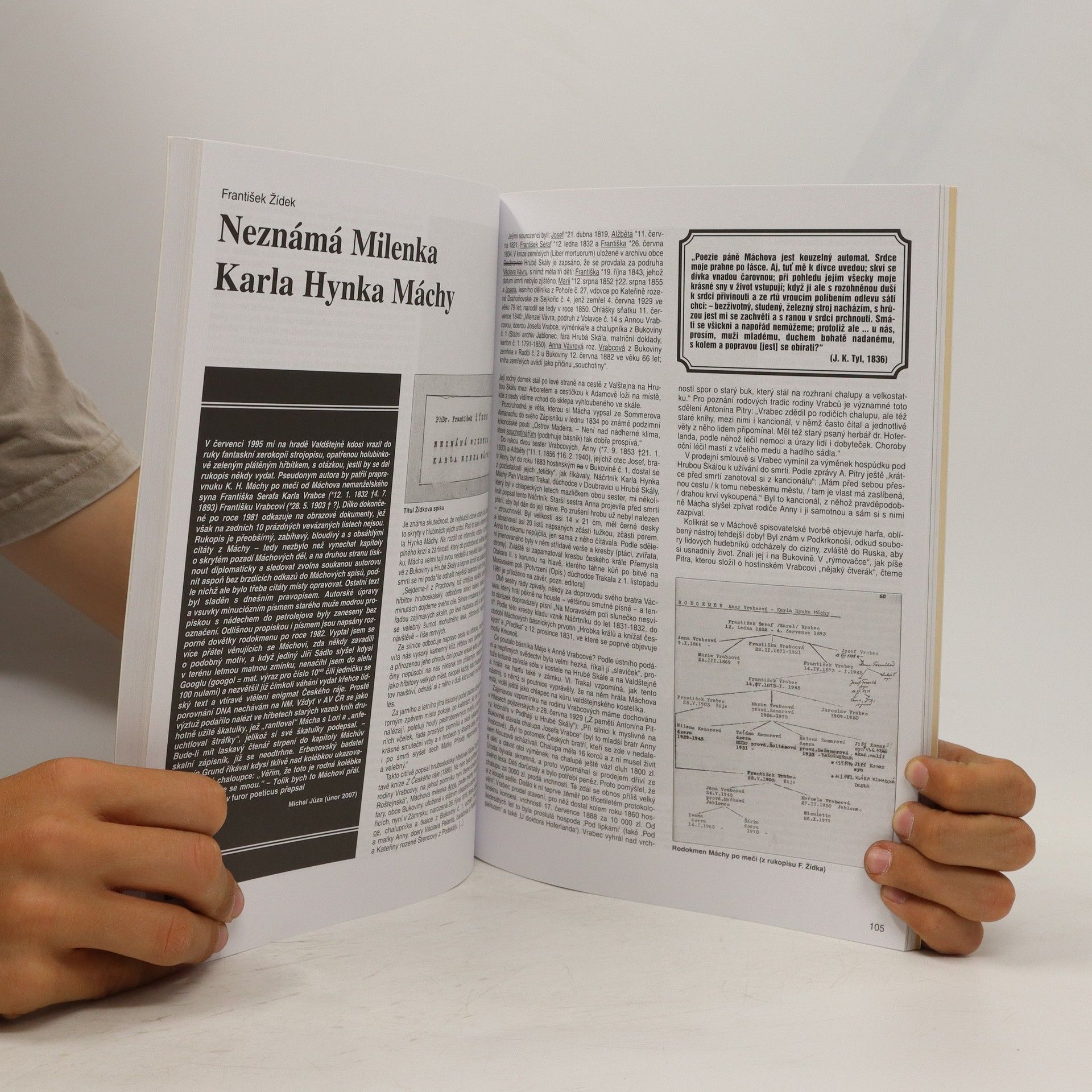 Various authors Analogon 50/51
