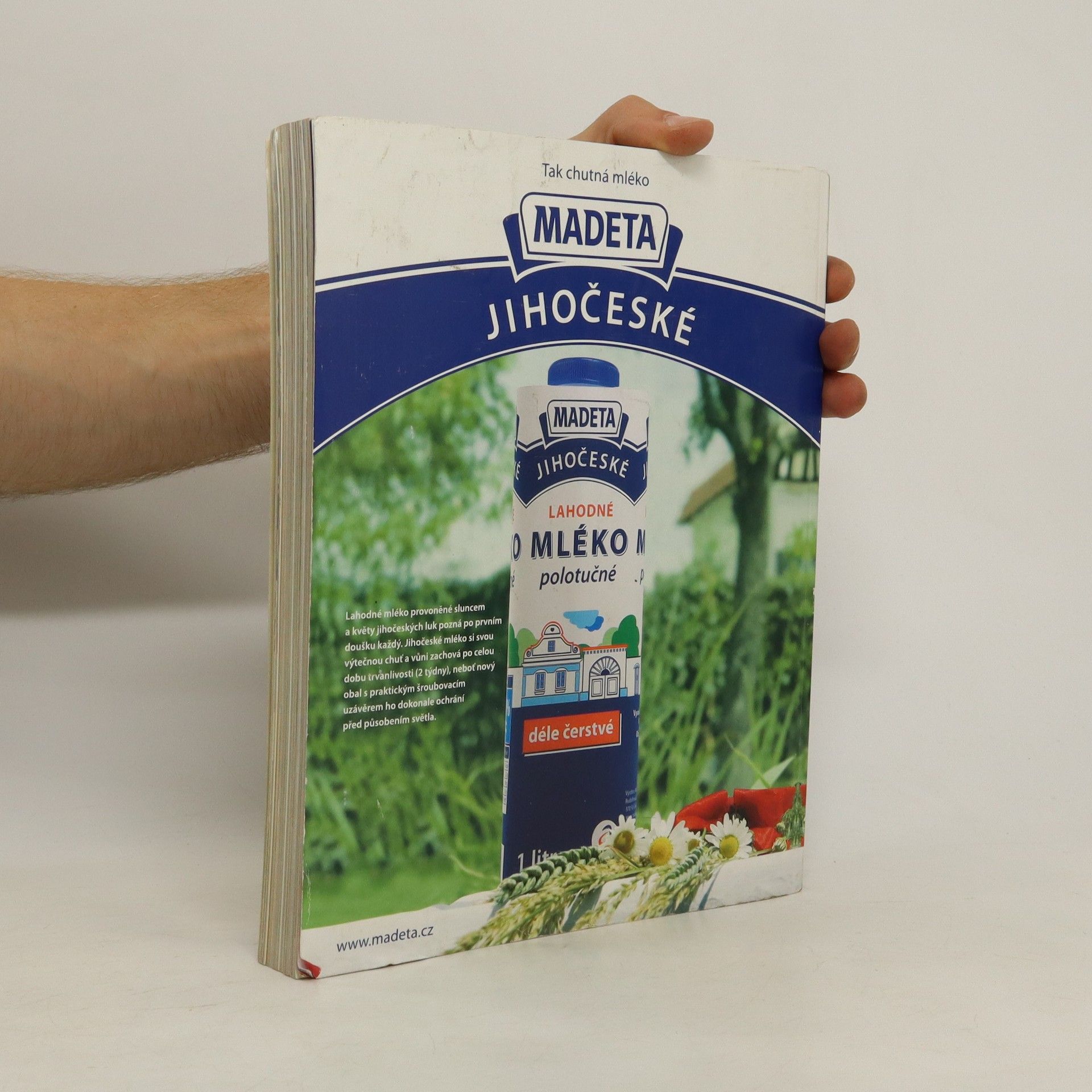 Autorenkollektiv Apetit Speciál. 6 čísel časopisu únor-červenec 2005