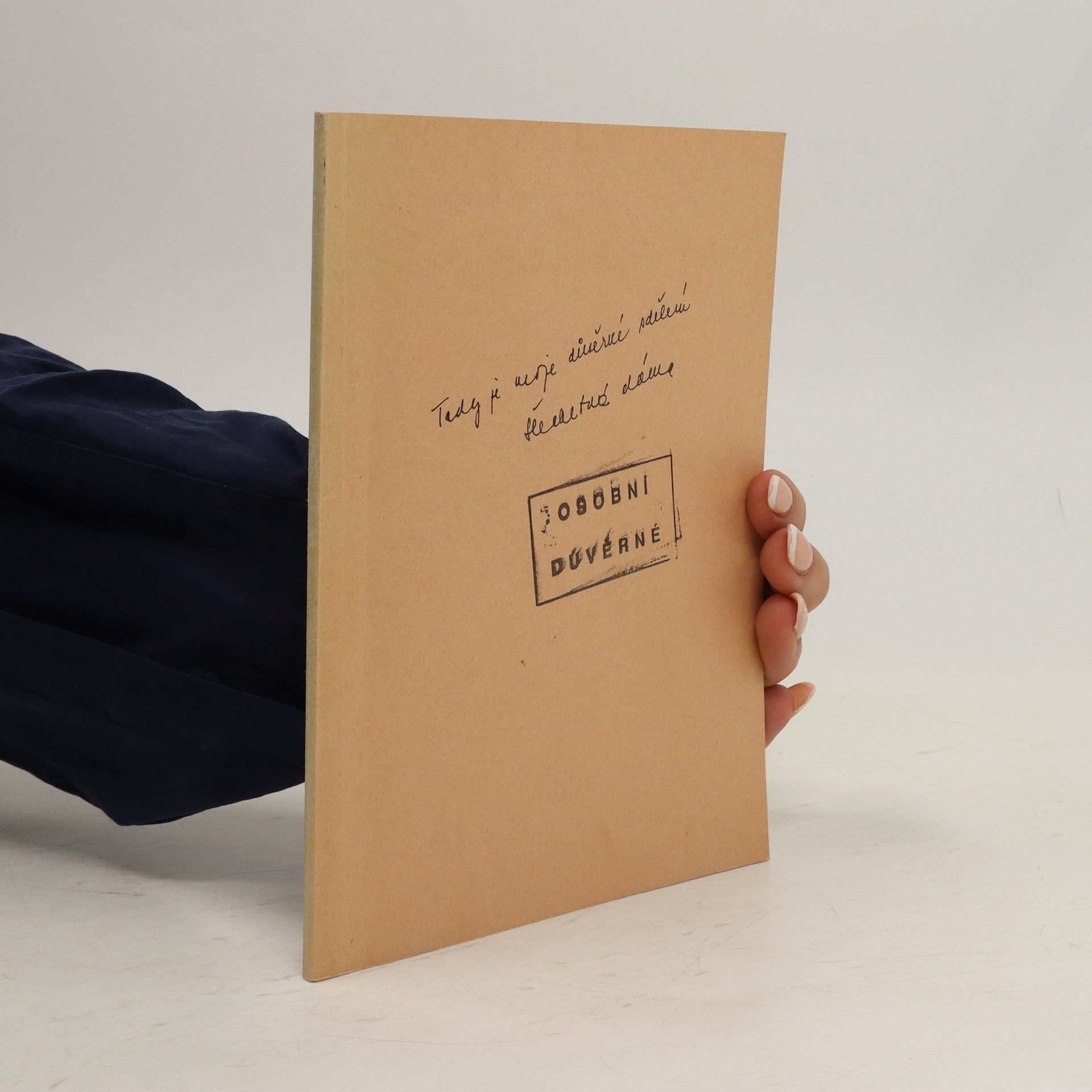 Collectif d'auteurs Tajemství šlechetné dámy